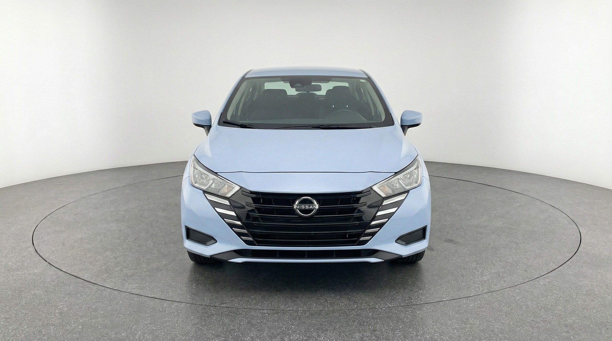 Thumbnail: 2025 Nissan Versa - 2