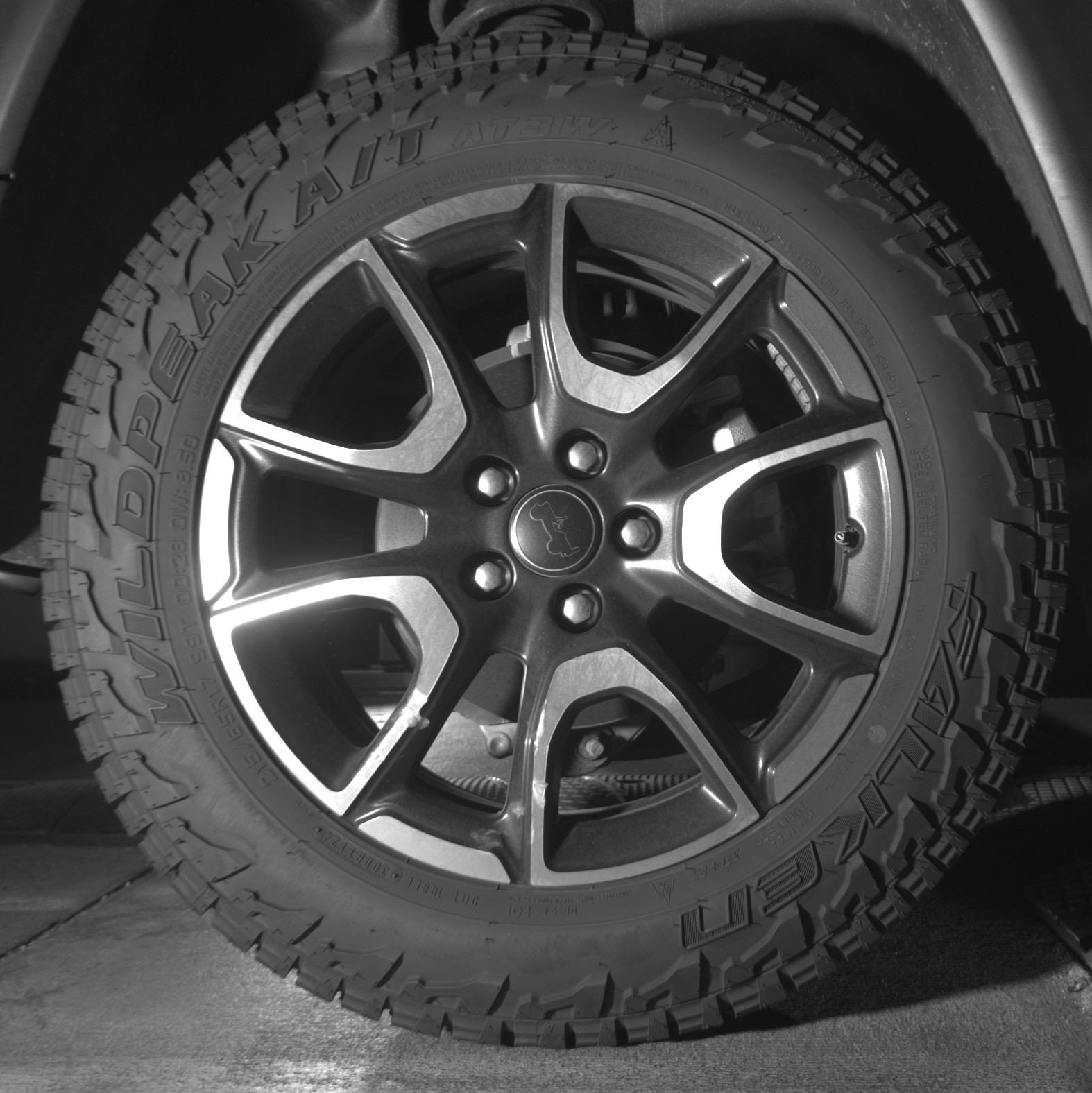 Thumbnail: 2025 Jeep Compass - 15