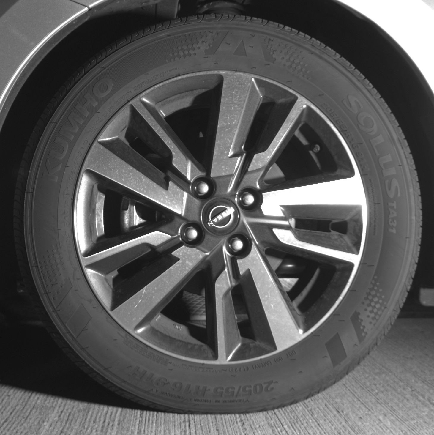 Thumbnail: 2025 Nissan Versa - 12