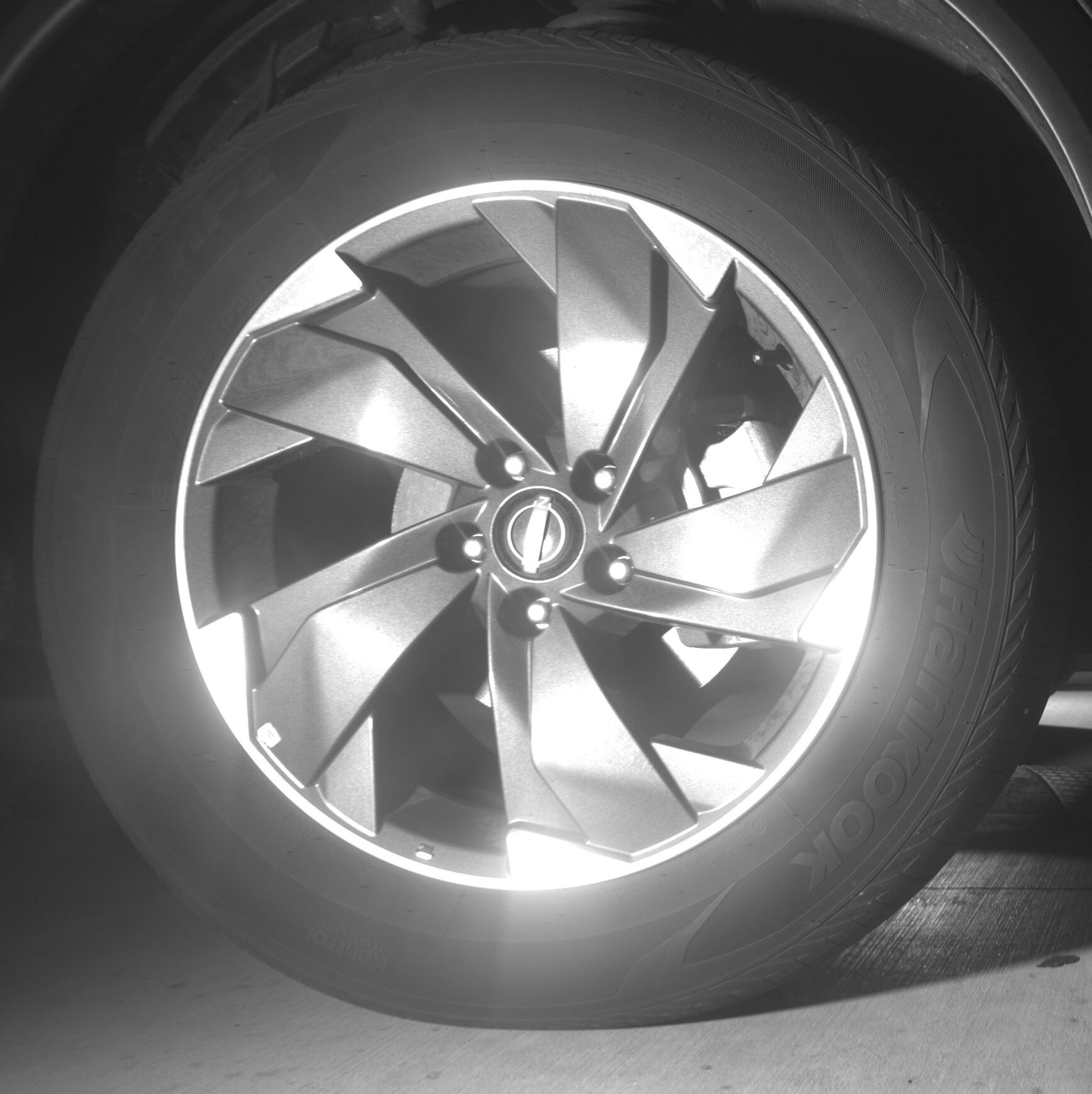 Thumbnail: 2025 Nissan Rogue - 10