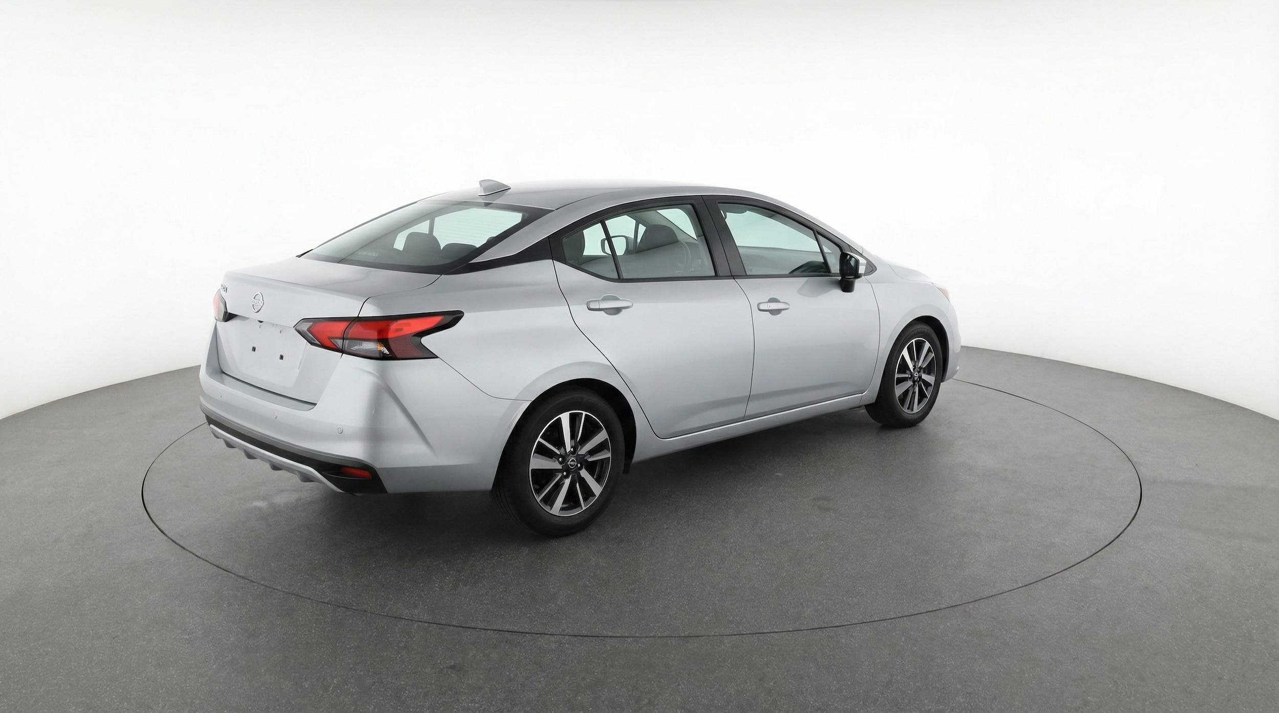 Thumbnail: 2025 Nissan Versa - 7