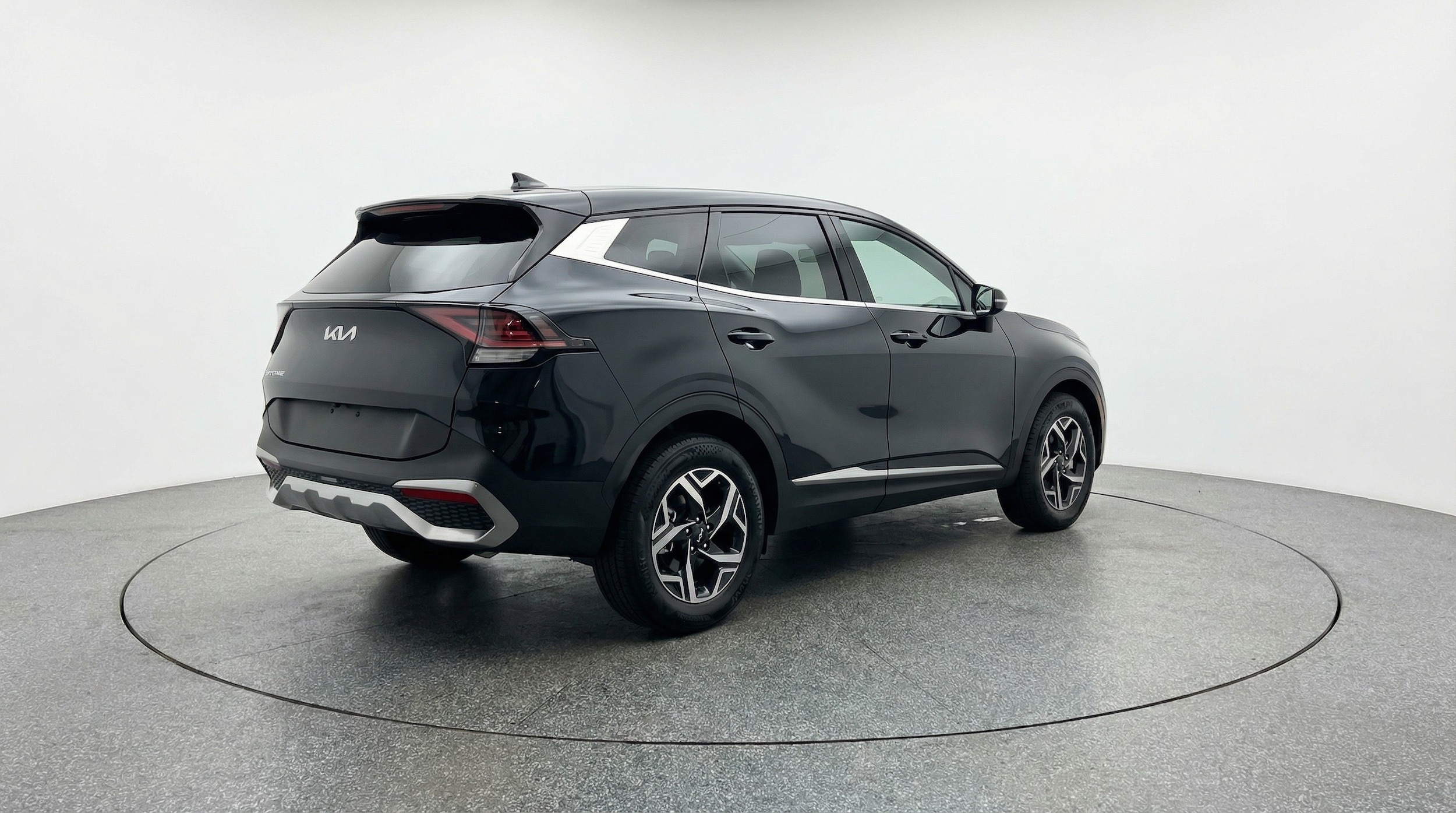 Thumbnail: 2025 Kia Sportage - 7