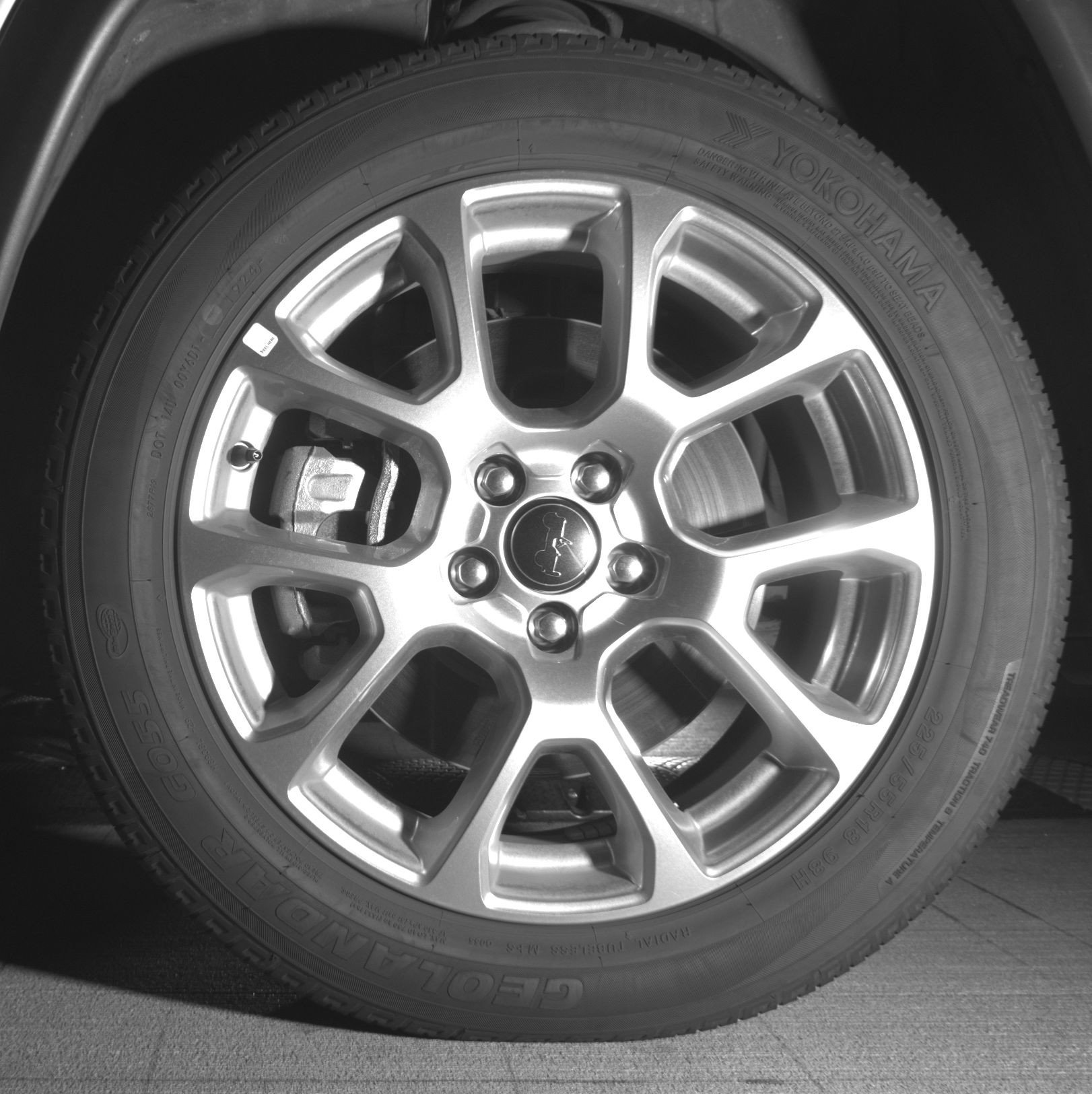 Thumbnail: 2025 Jeep Compass - 12