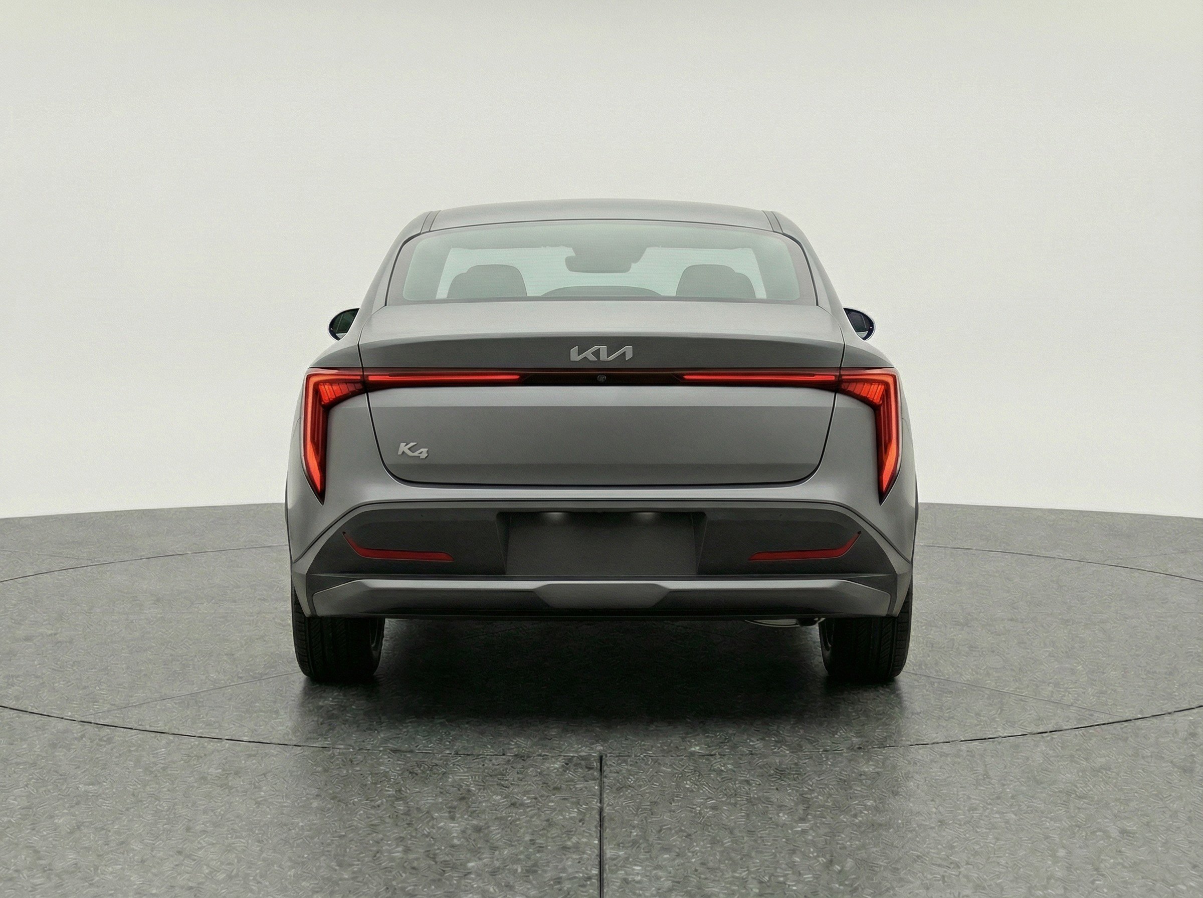 Thumbnail: 2025 Kia K4 - 7