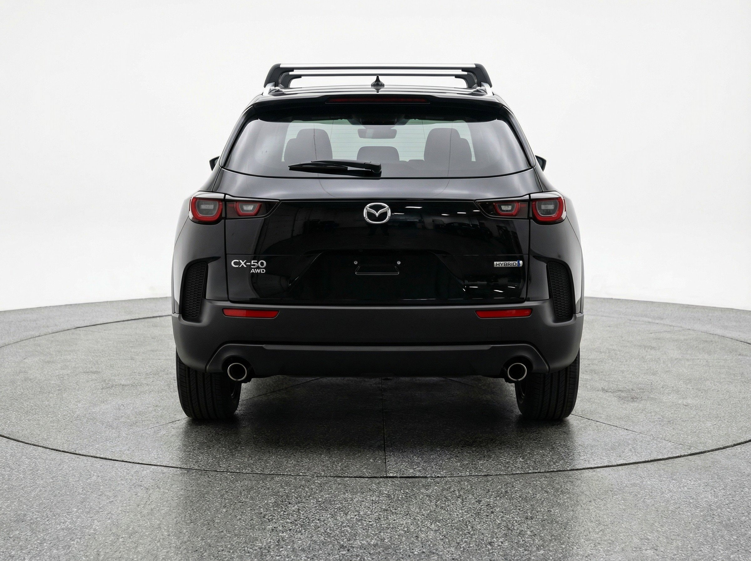 Thumbnail: 2025 Mazda CX-50 - 7