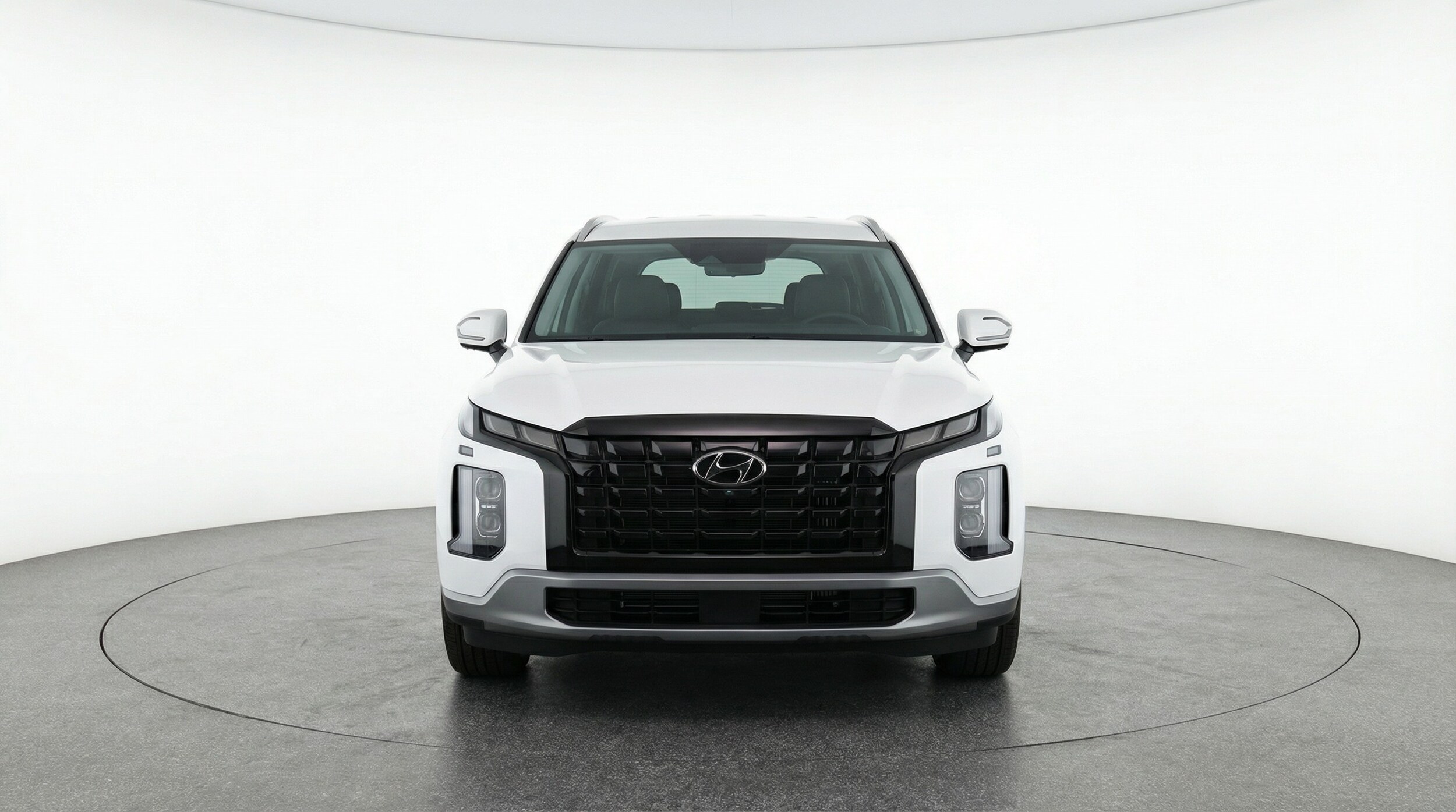 Thumbnail: 2025 Hyundai Palisade - 2