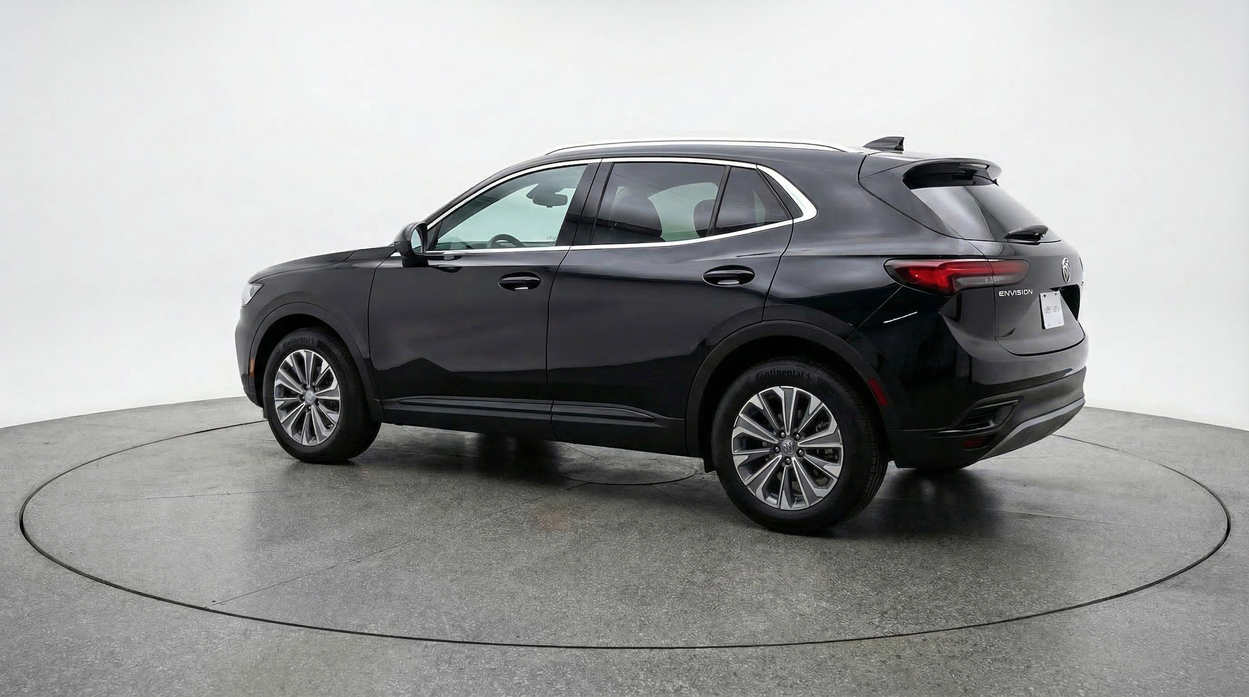 Thumbnail: 2024 Buick Envision - 6