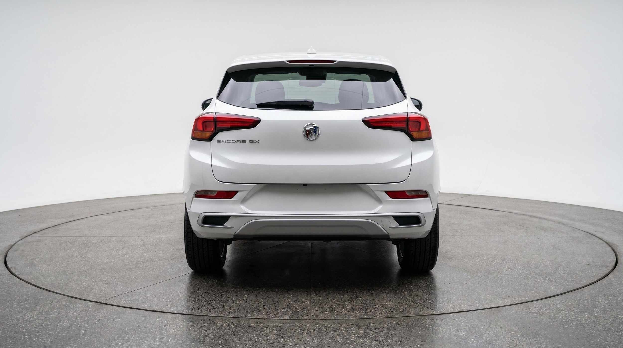 Thumbnail: 2026 Buick Encore GX - 7