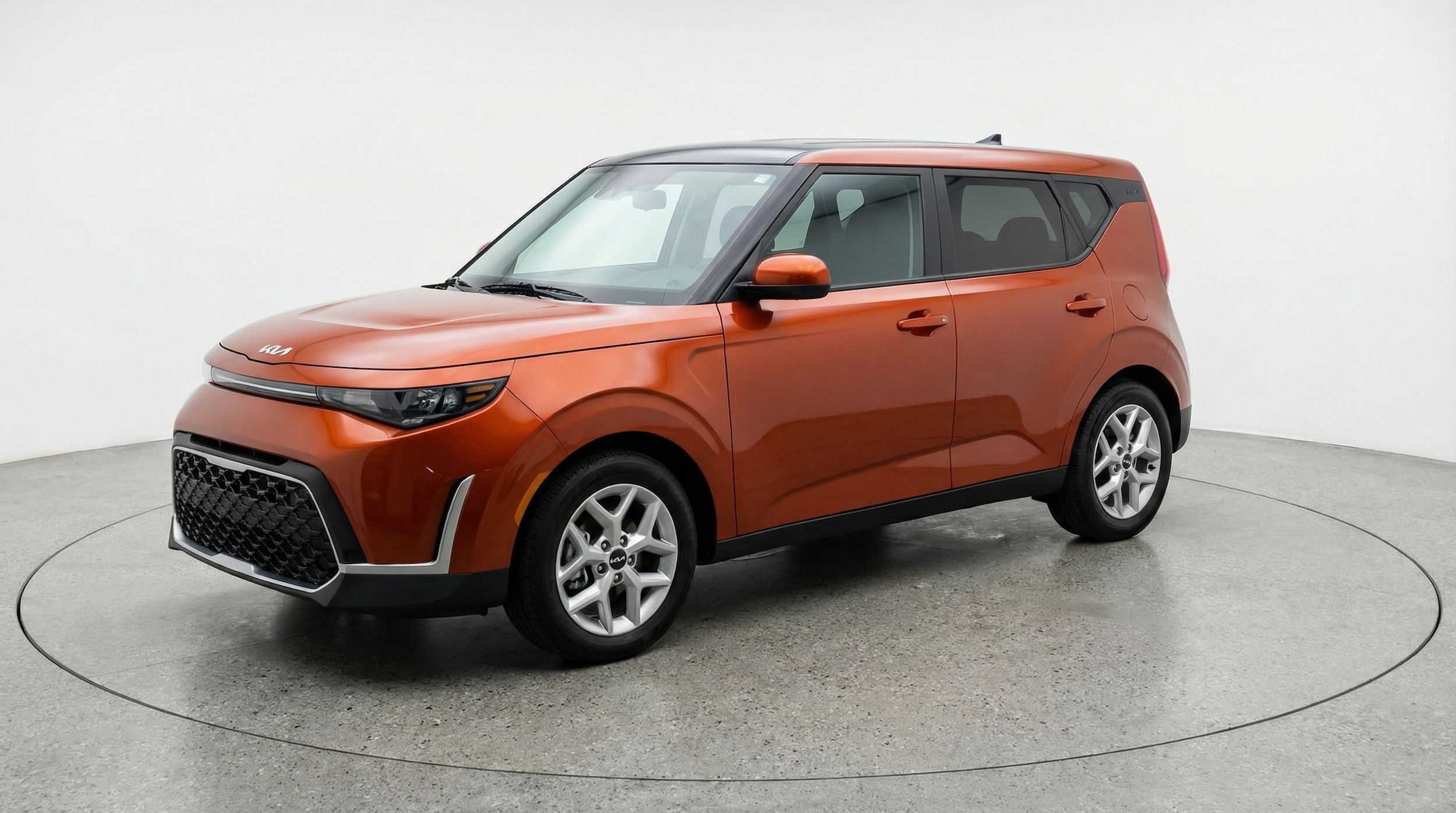 Thumbnail: 2025 Kia Soul - 3