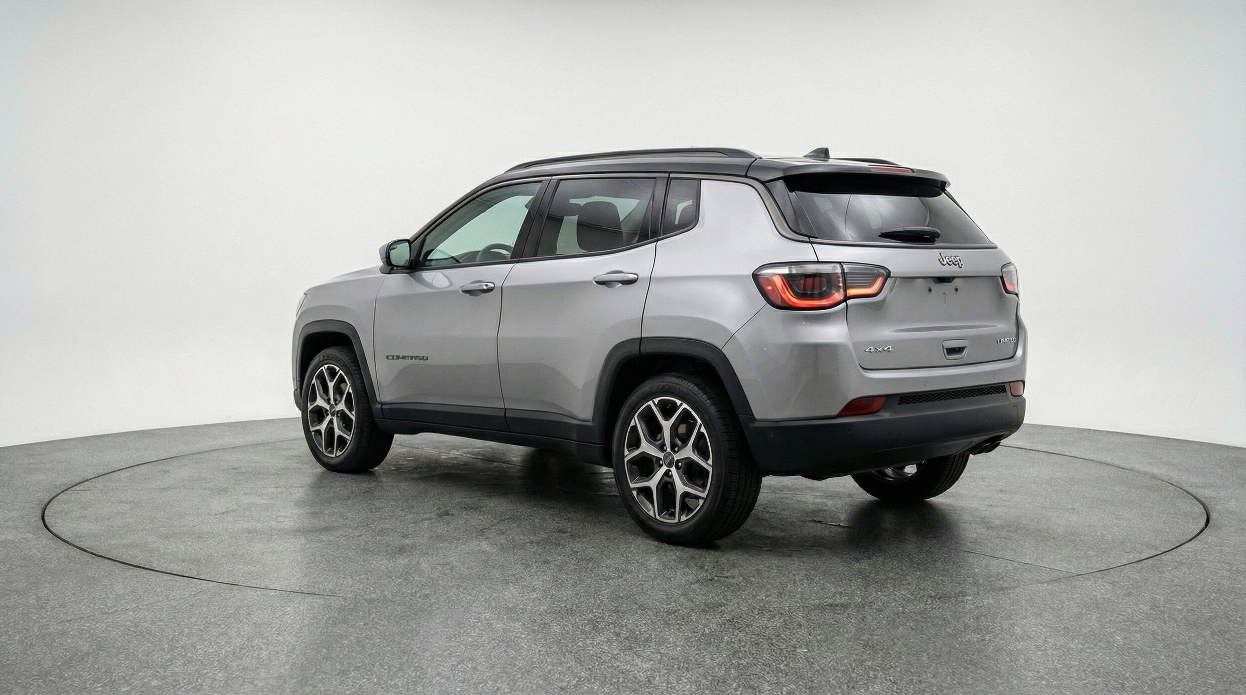 Thumbnail: 2025 Jeep Compass - 6