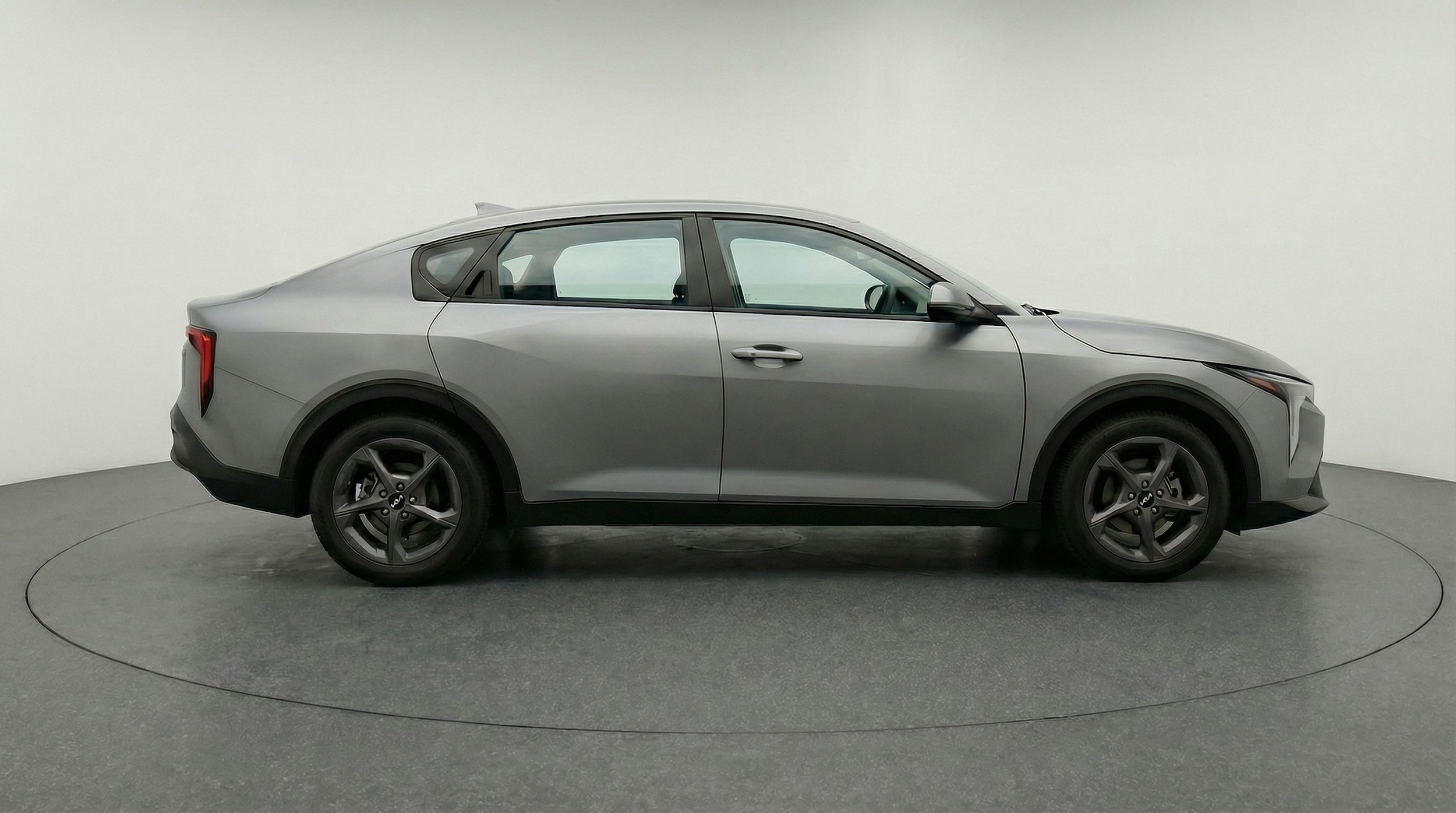 Thumbnail: 2025 Kia K4 - 8