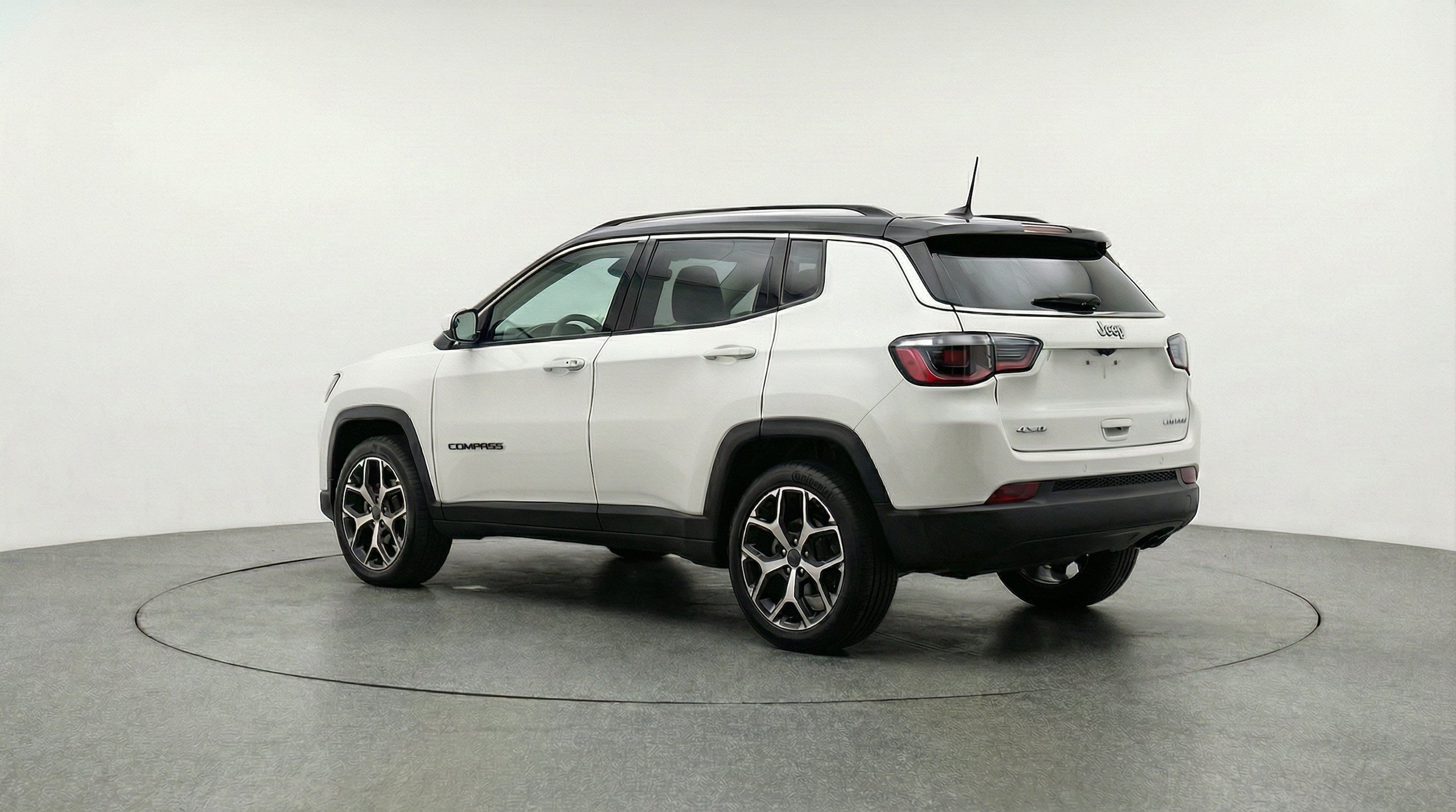 Thumbnail: 2025 Jeep Compass - 6