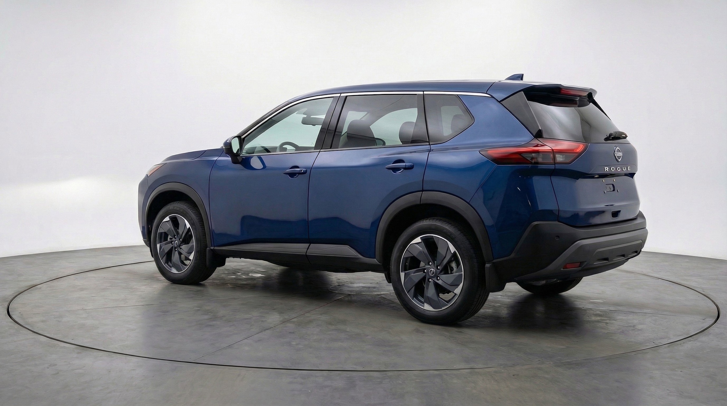 Thumbnail: 2025 Nissan Rogue - 6