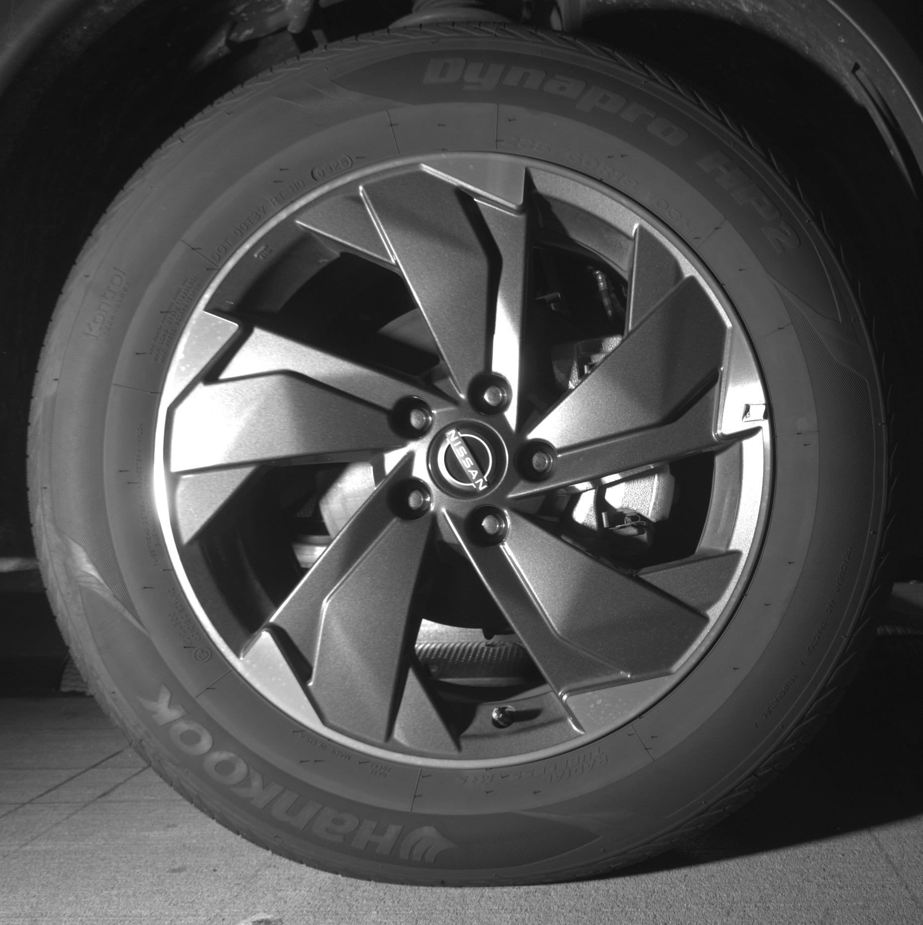 Thumbnail: 2025 Nissan Rogue - 13