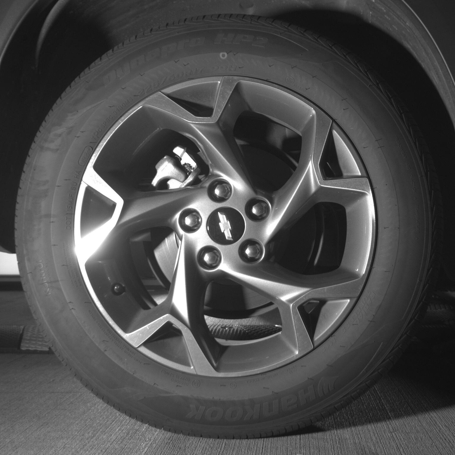 Thumbnail: 2025 Chevrolet Trax - 12