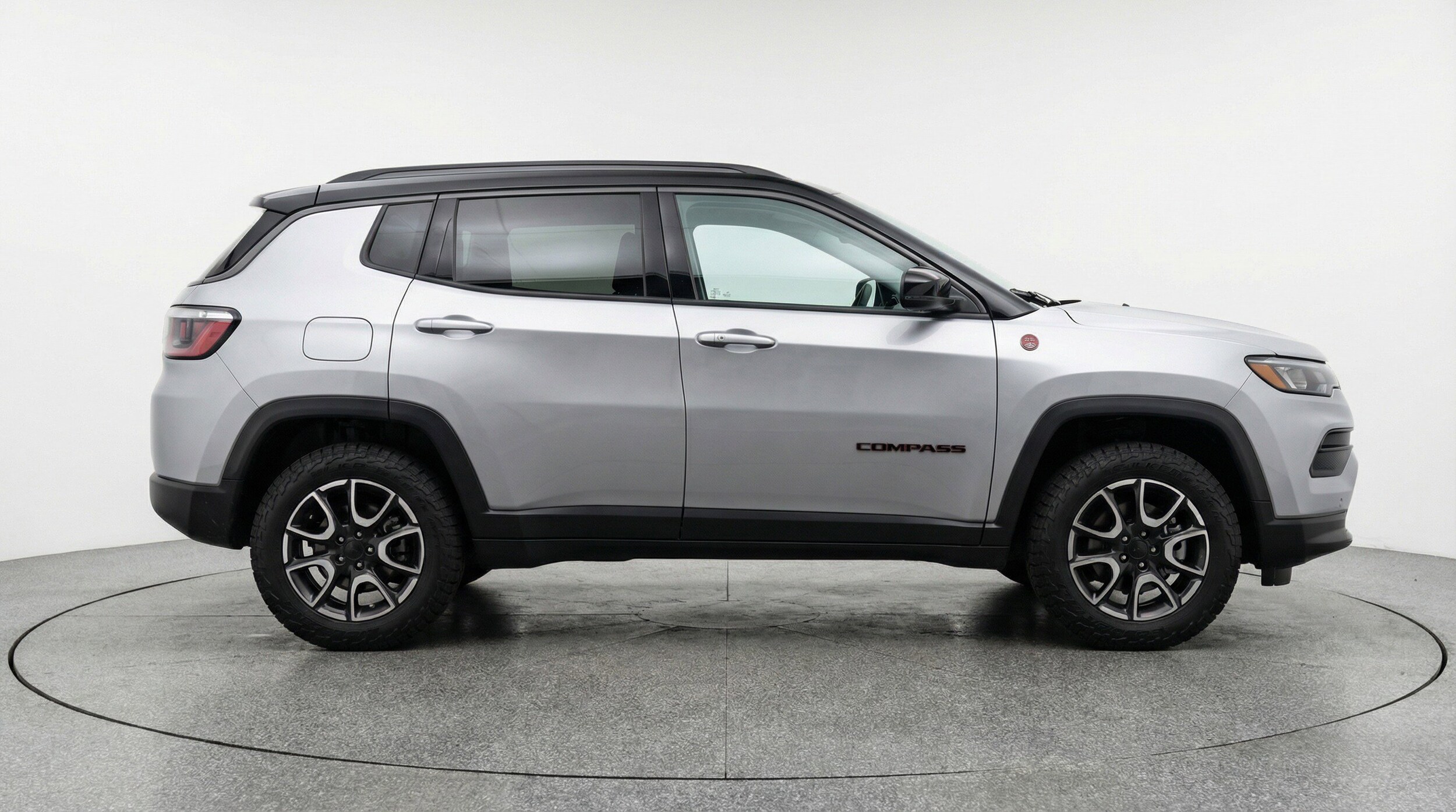 Thumbnail: 2025 Jeep Compass - 11