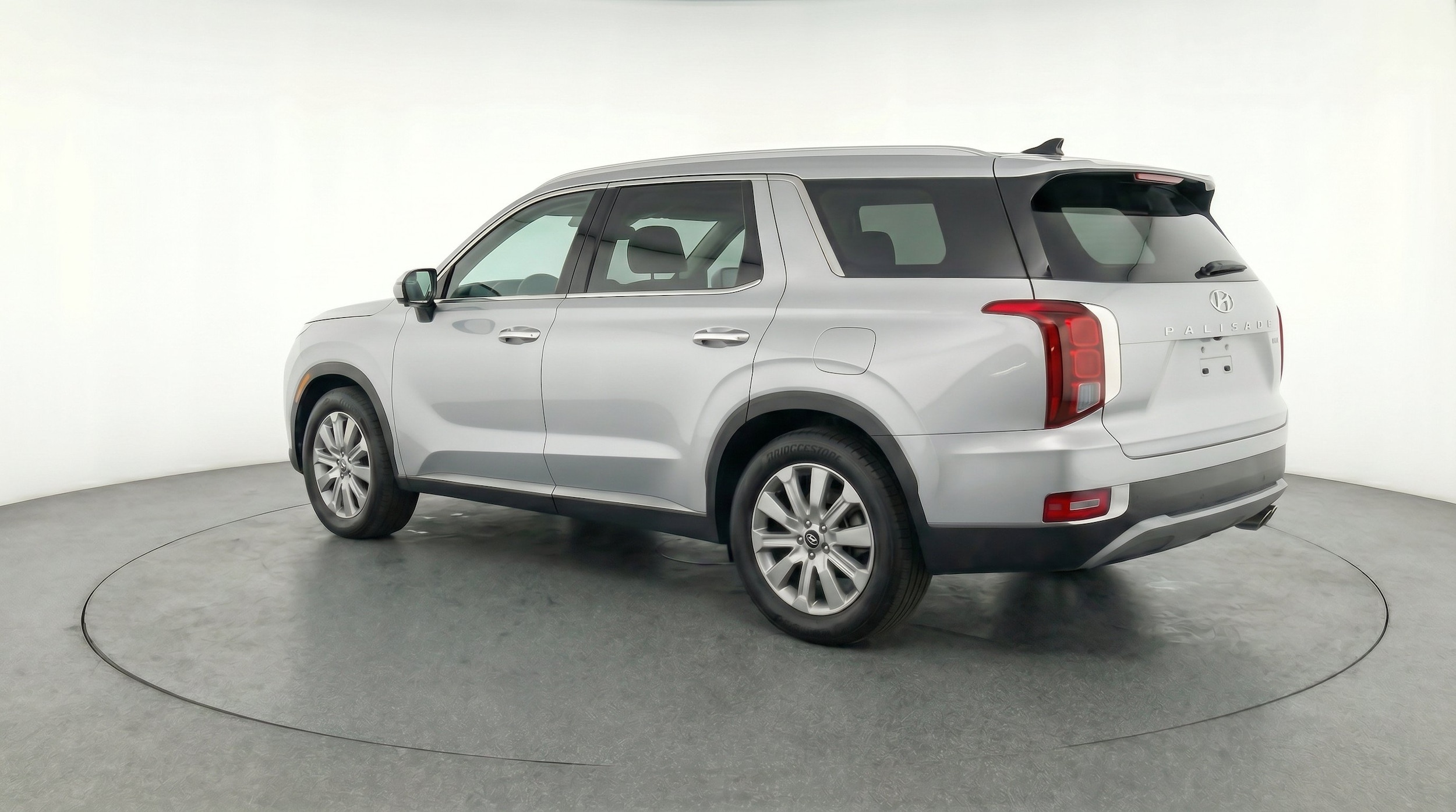 Thumbnail: 2025 Hyundai Palisade - 6