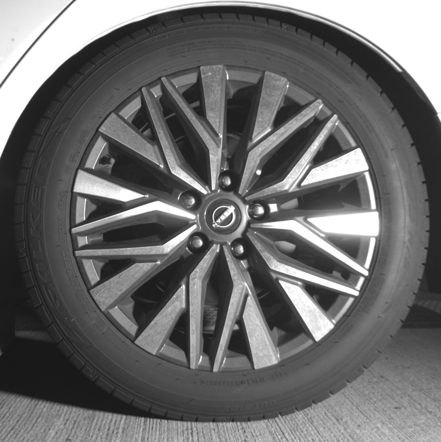 Thumbnail: 2025 Nissan Altima - 14