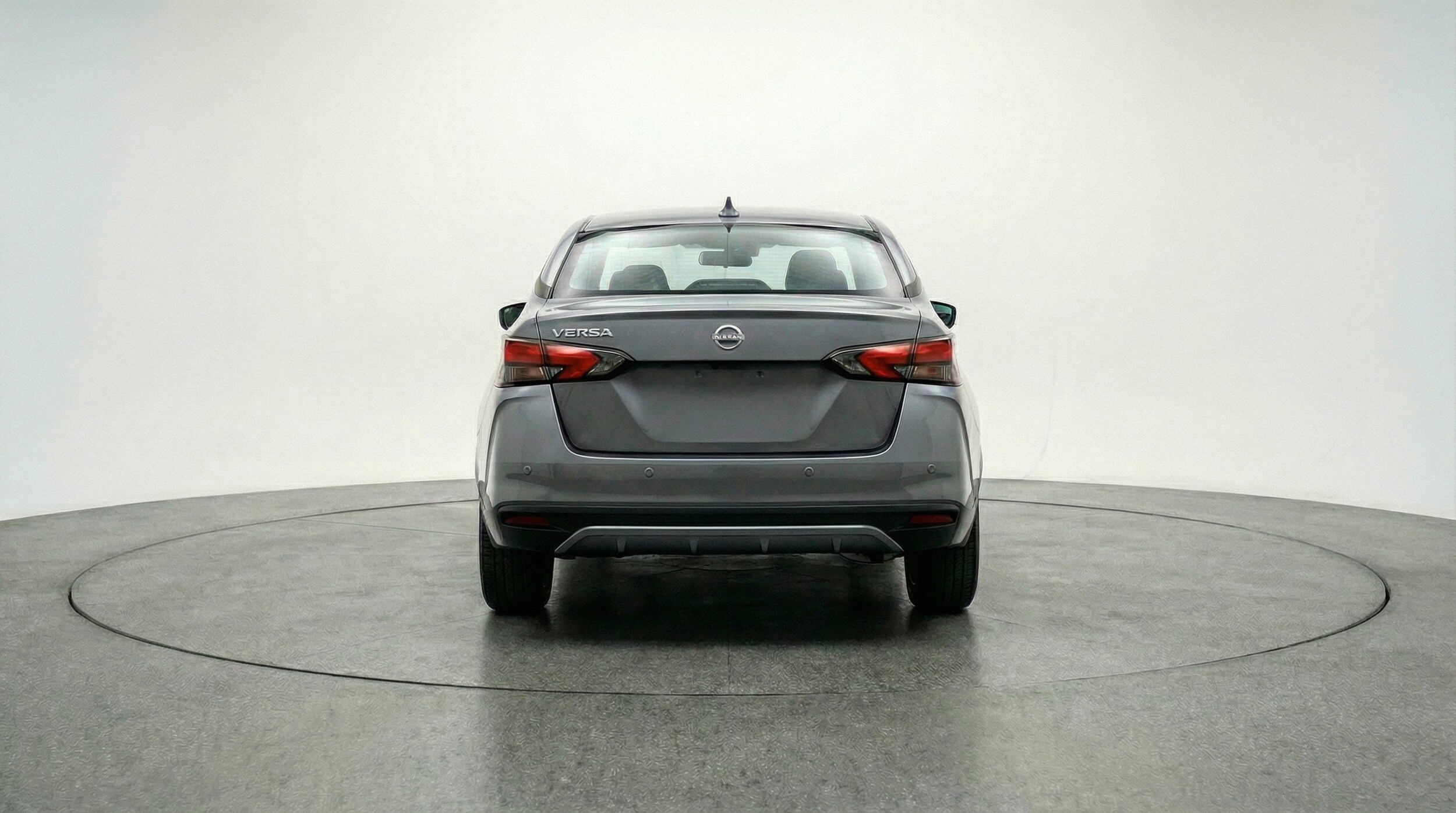 Thumbnail: 2025 Nissan Versa - 7