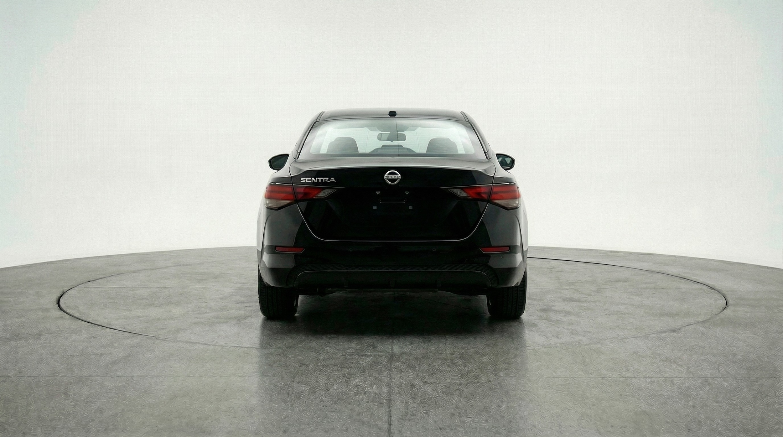 Thumbnail: 2025 Nissan Sentra - 6