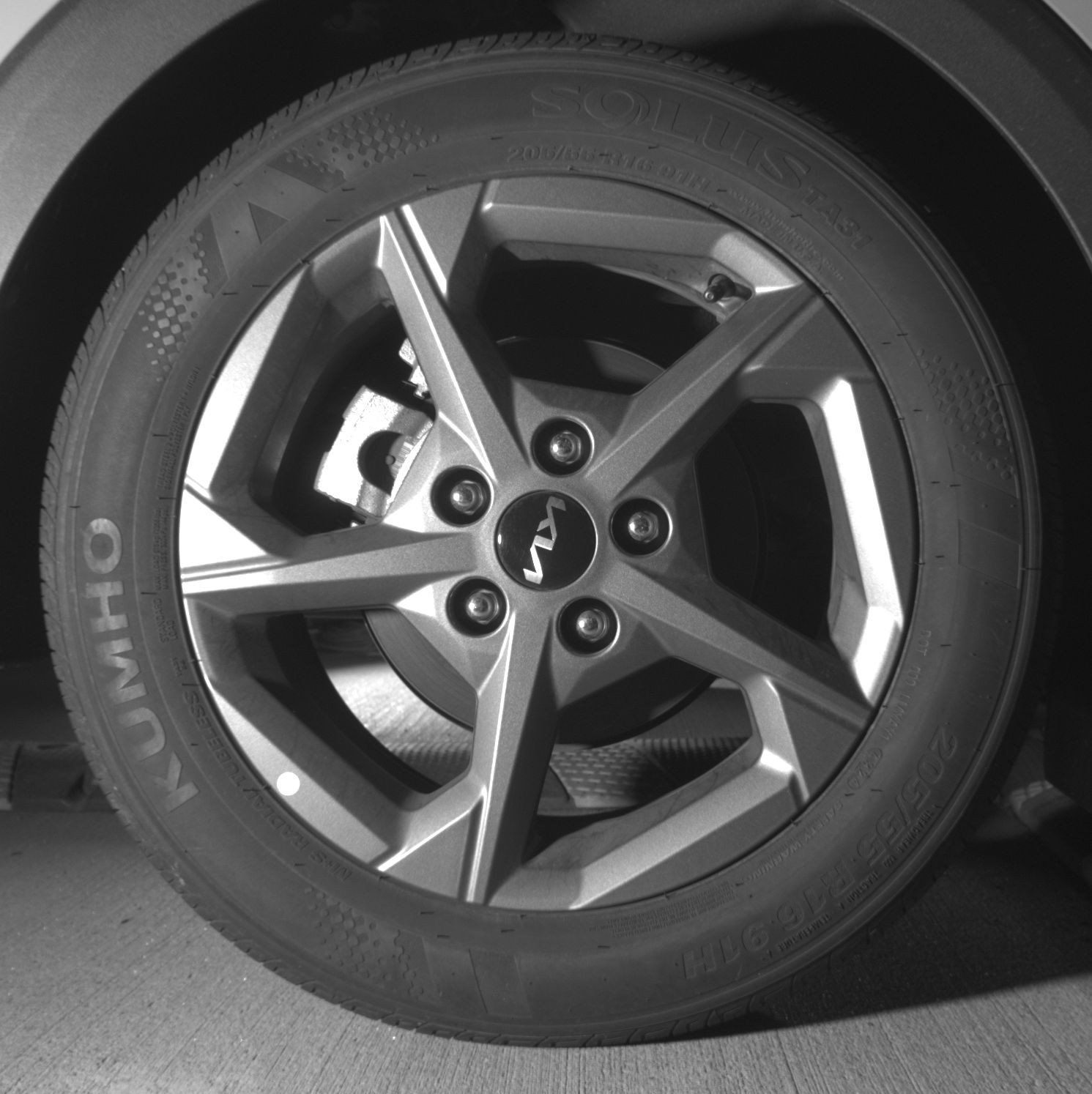 Thumbnail: 2025 Kia K4 - 15