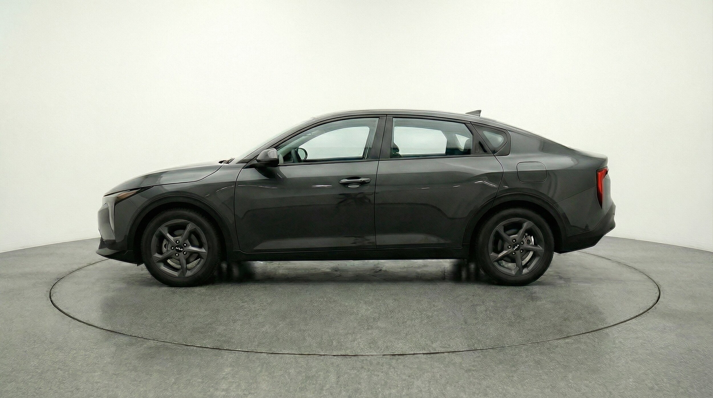 Thumbnail: 2025 Kia K4 - 5