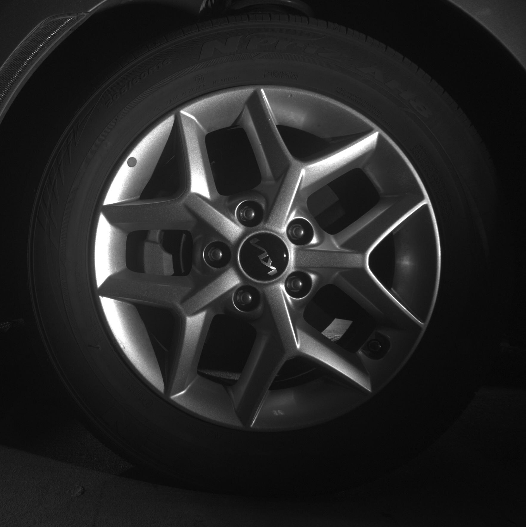 Thumbnail: 2025 Kia Soul - 9