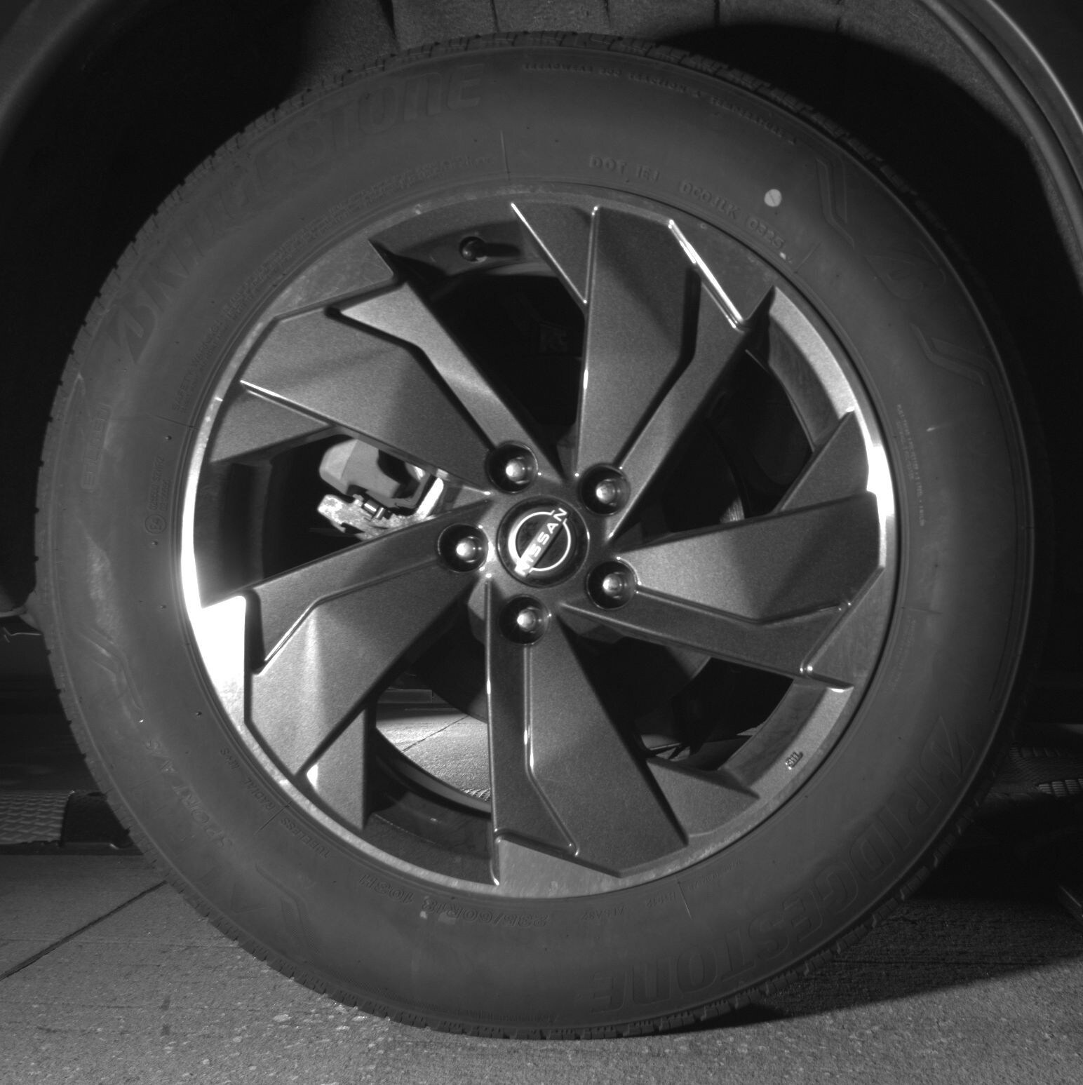 Thumbnail: 2025 Nissan Rogue - 12