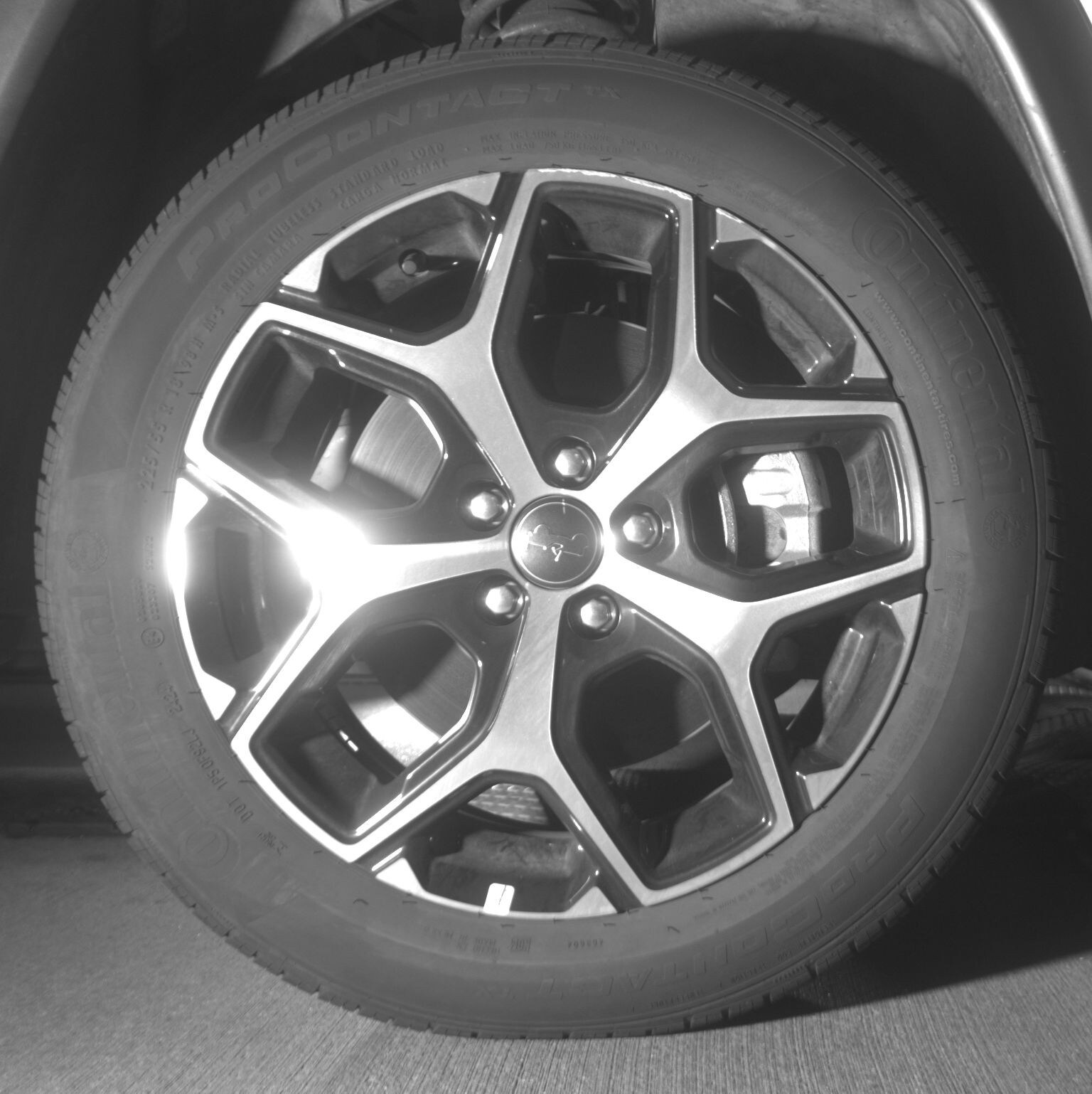 Thumbnail: 2025 Jeep Compass - 10