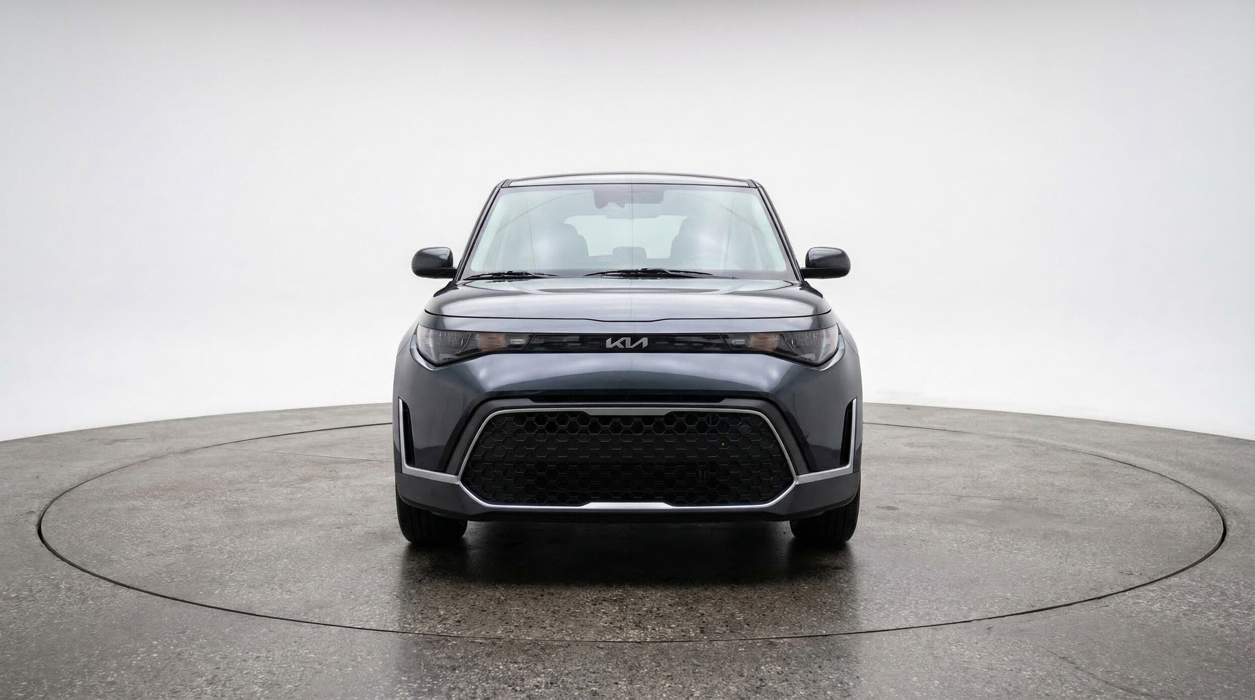 Thumbnail: 2025 Kia Soul - 2