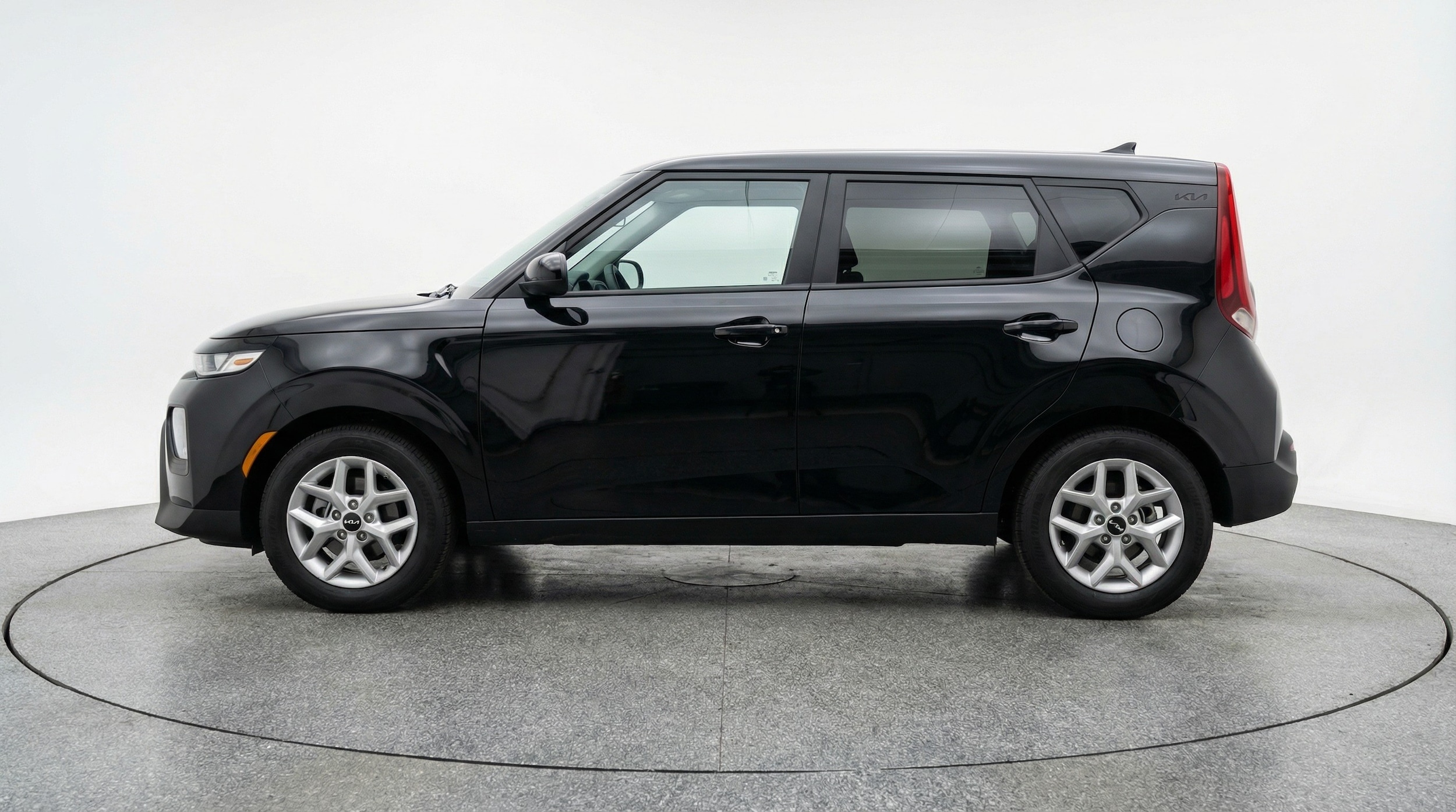 Thumbnail: 2025 Kia Soul - 4