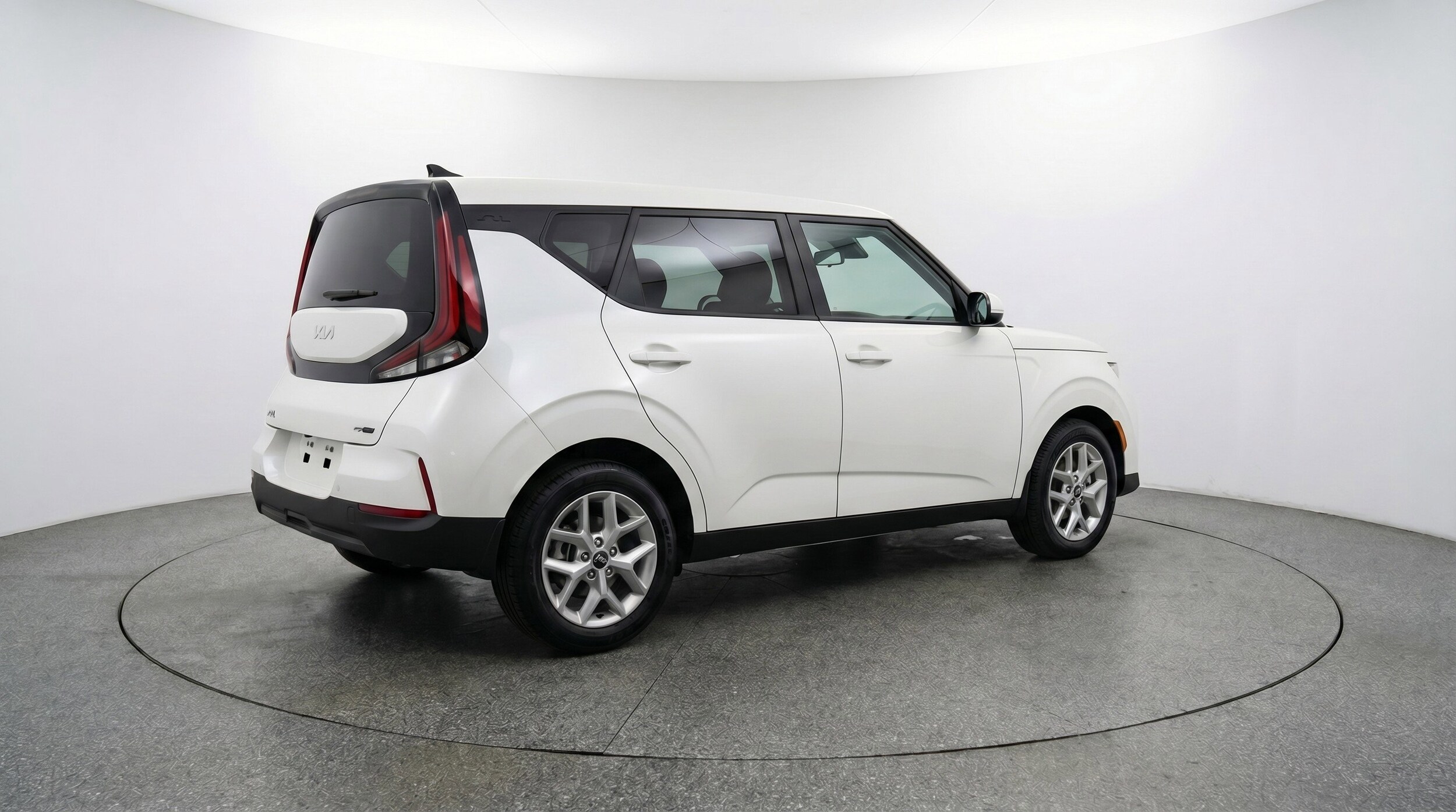 Thumbnail: 2025 Kia Soul - 9