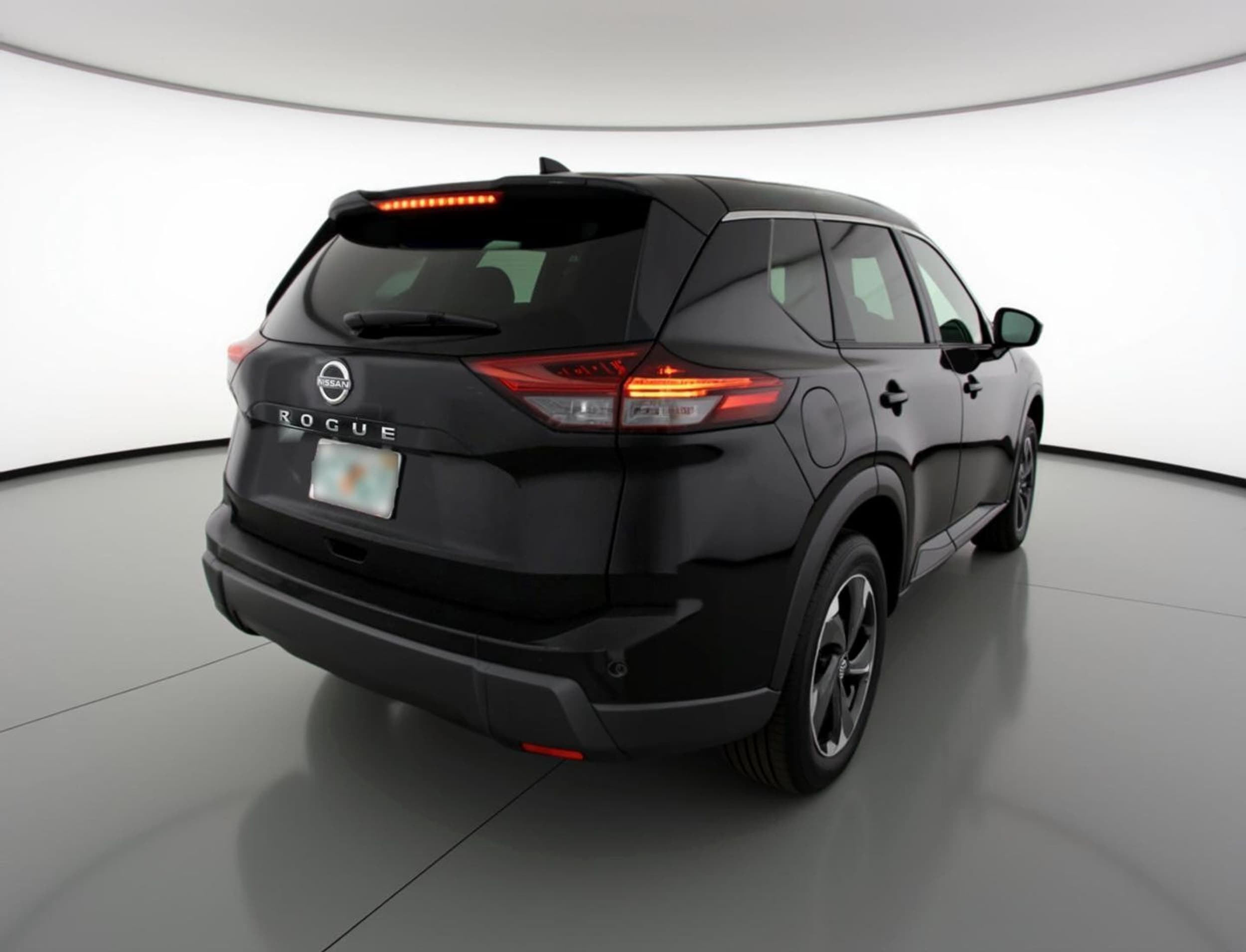 Thumbnail: 2025 Nissan Rogue - 7