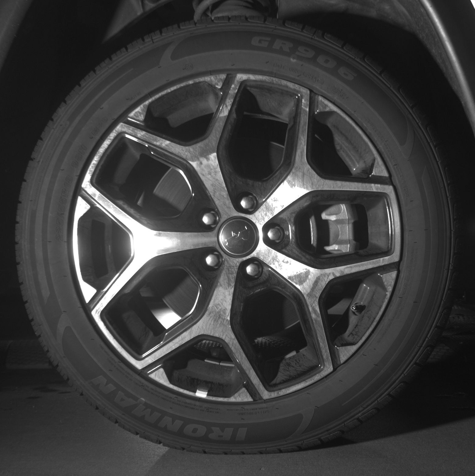 Thumbnail: 2025 Jeep Compass - 10