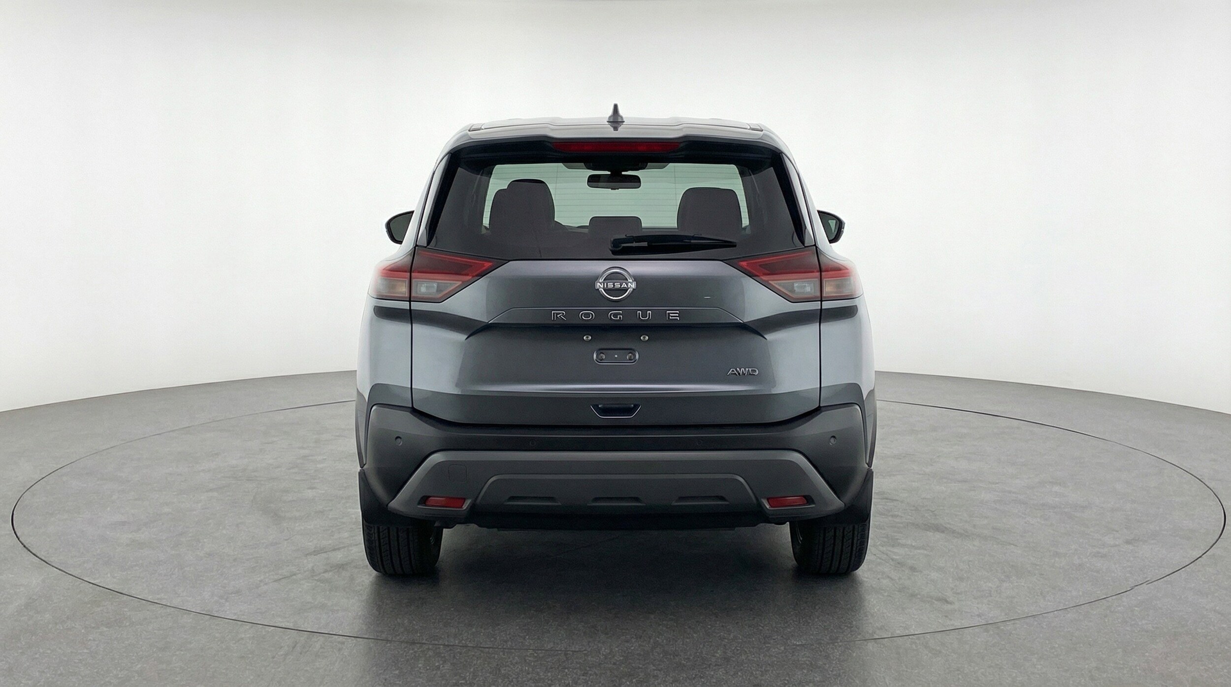 Thumbnail: 2025 Nissan Rogue - 7