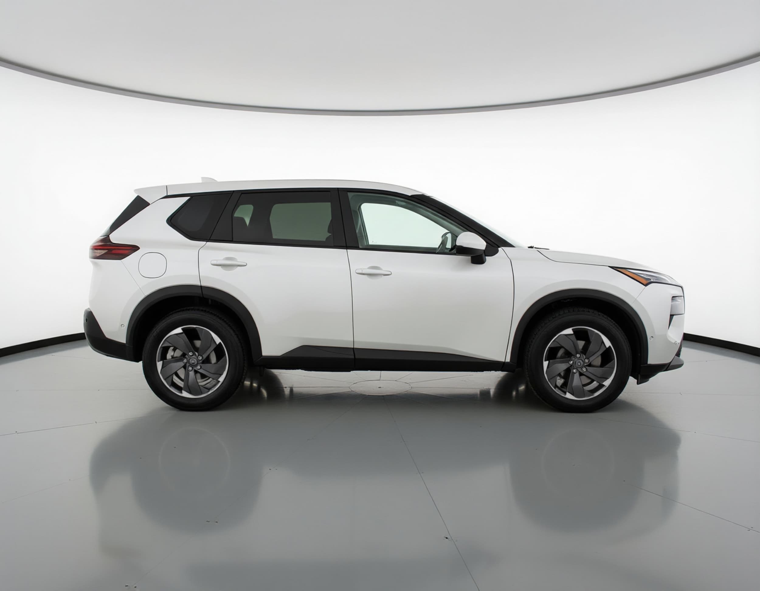 Thumbnail: 2025 Nissan Rogue - 8
