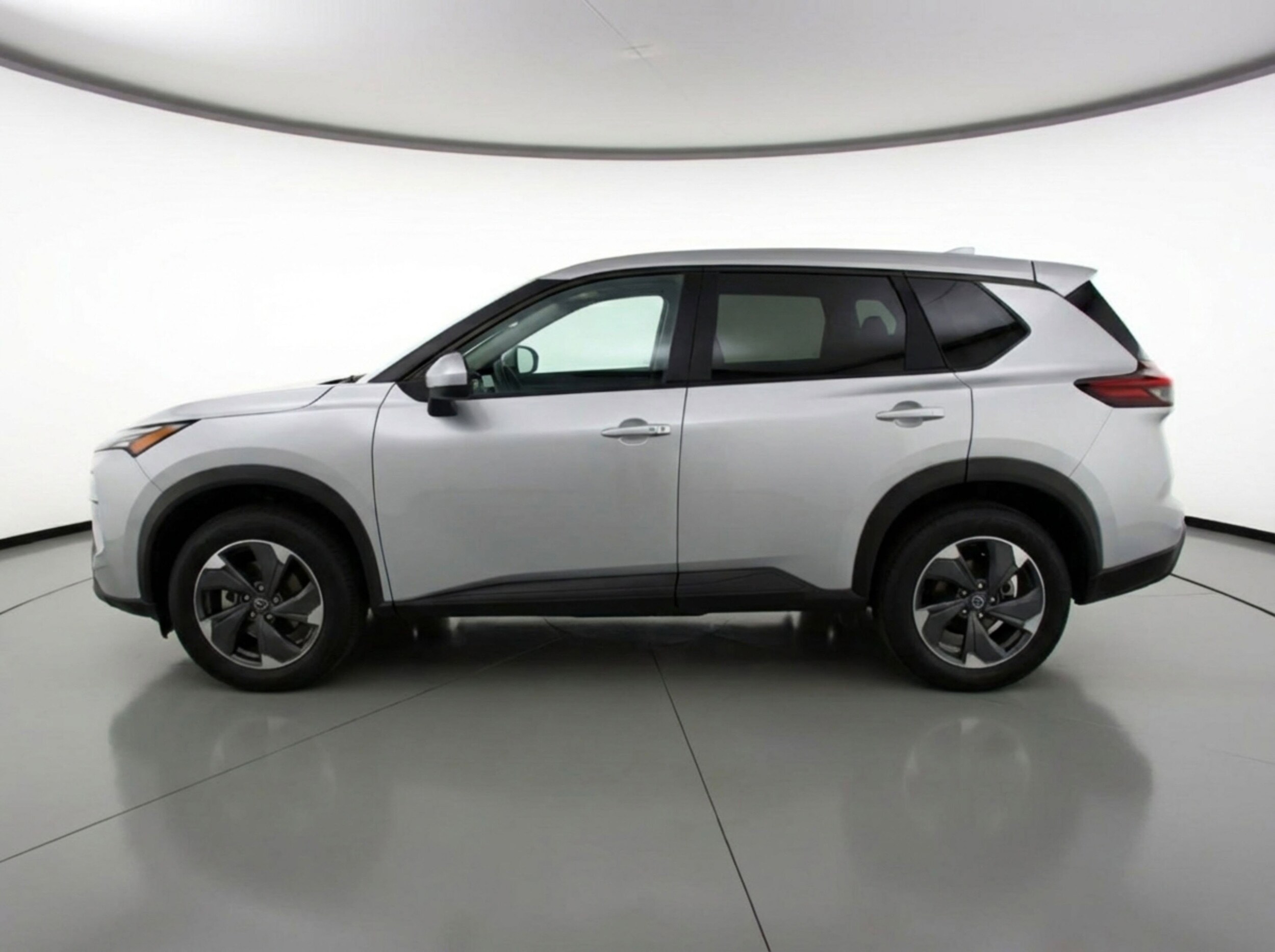 Thumbnail: 2025 Nissan Rogue - 5