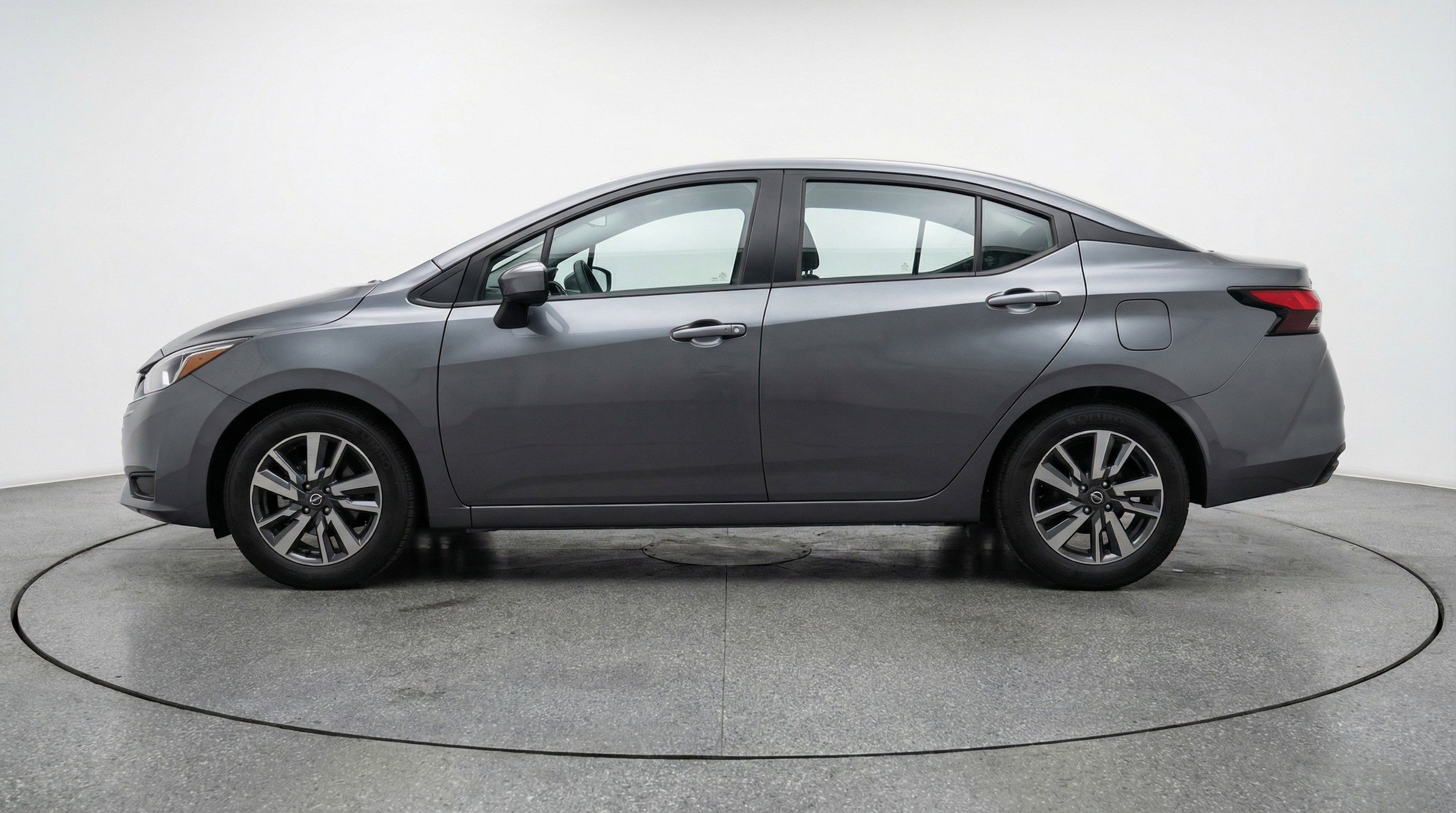 Thumbnail: 2025 Nissan Versa - 5