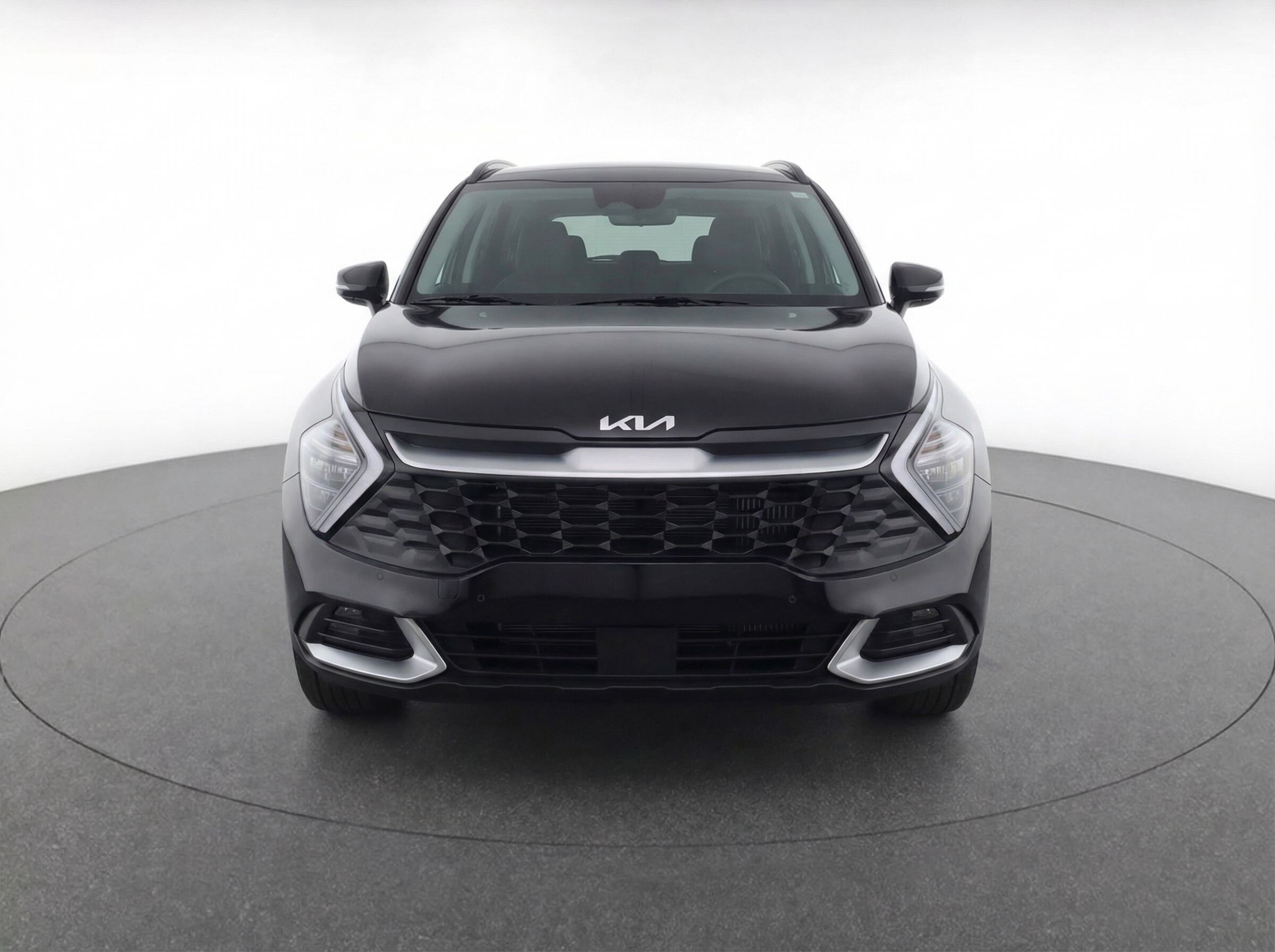 Thumbnail: 2024 Kia Sportage - 2