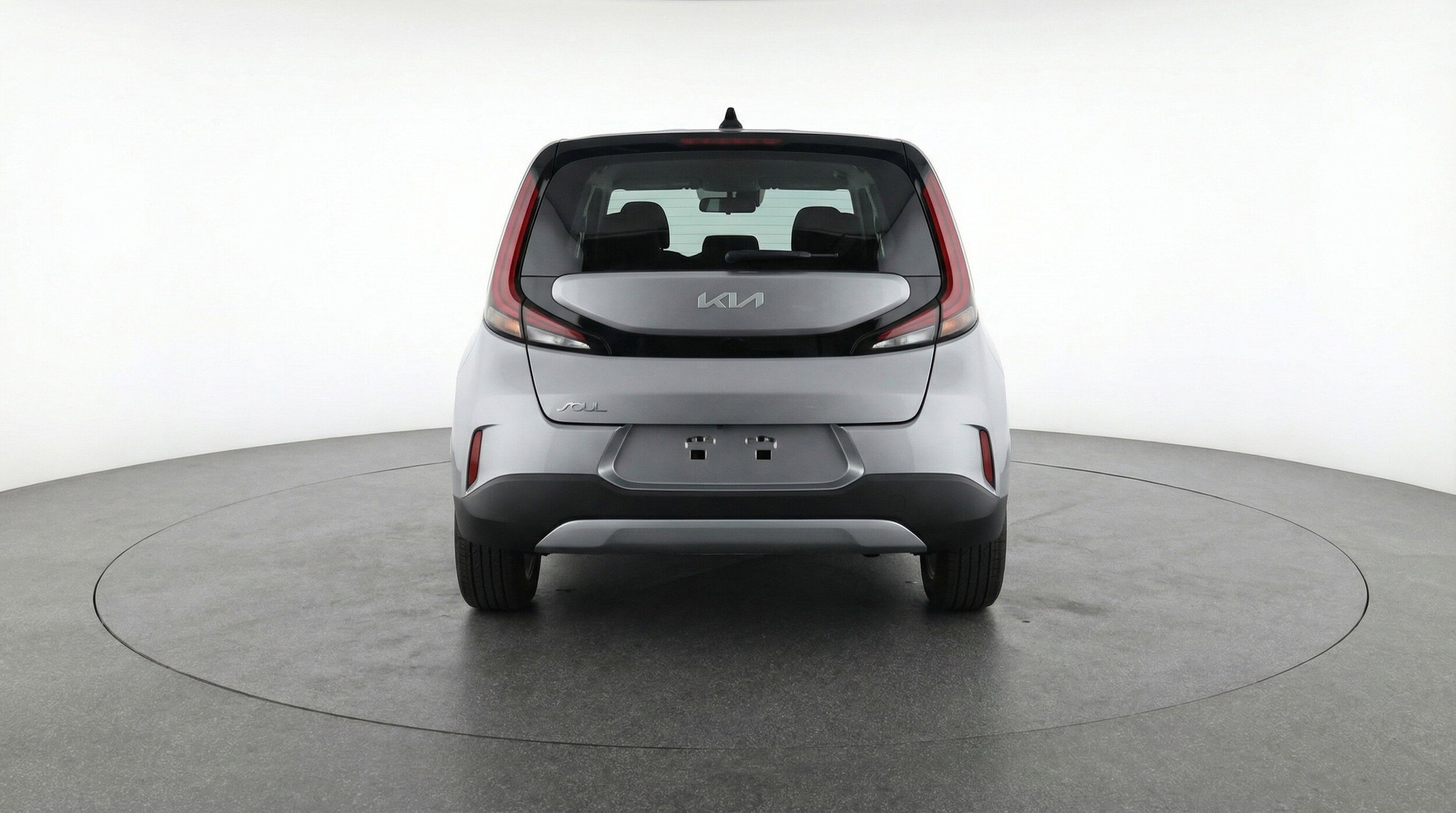 Thumbnail: 2025 Kia Soul - 7