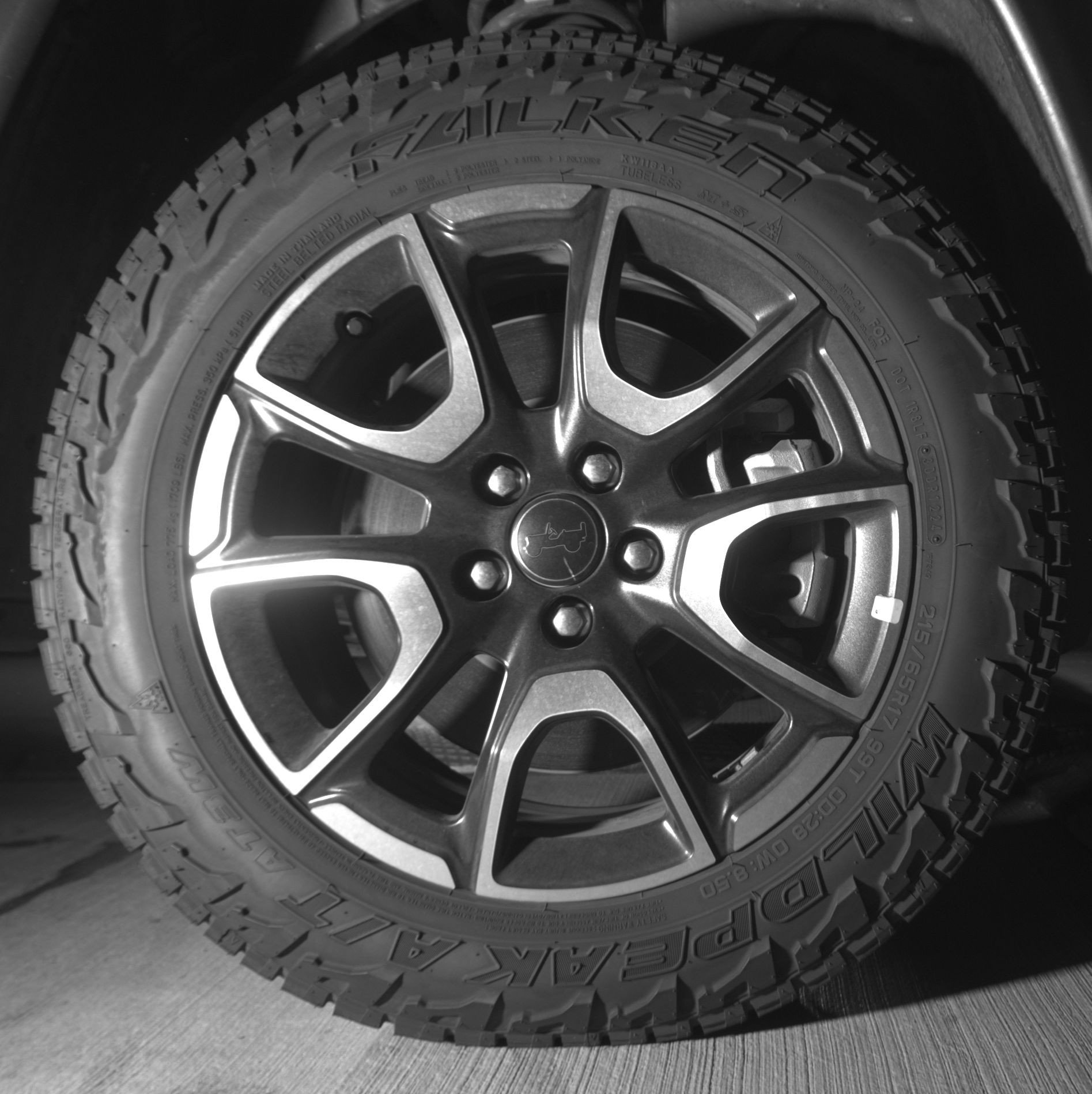 Thumbnail: 2025 Jeep Compass - 13