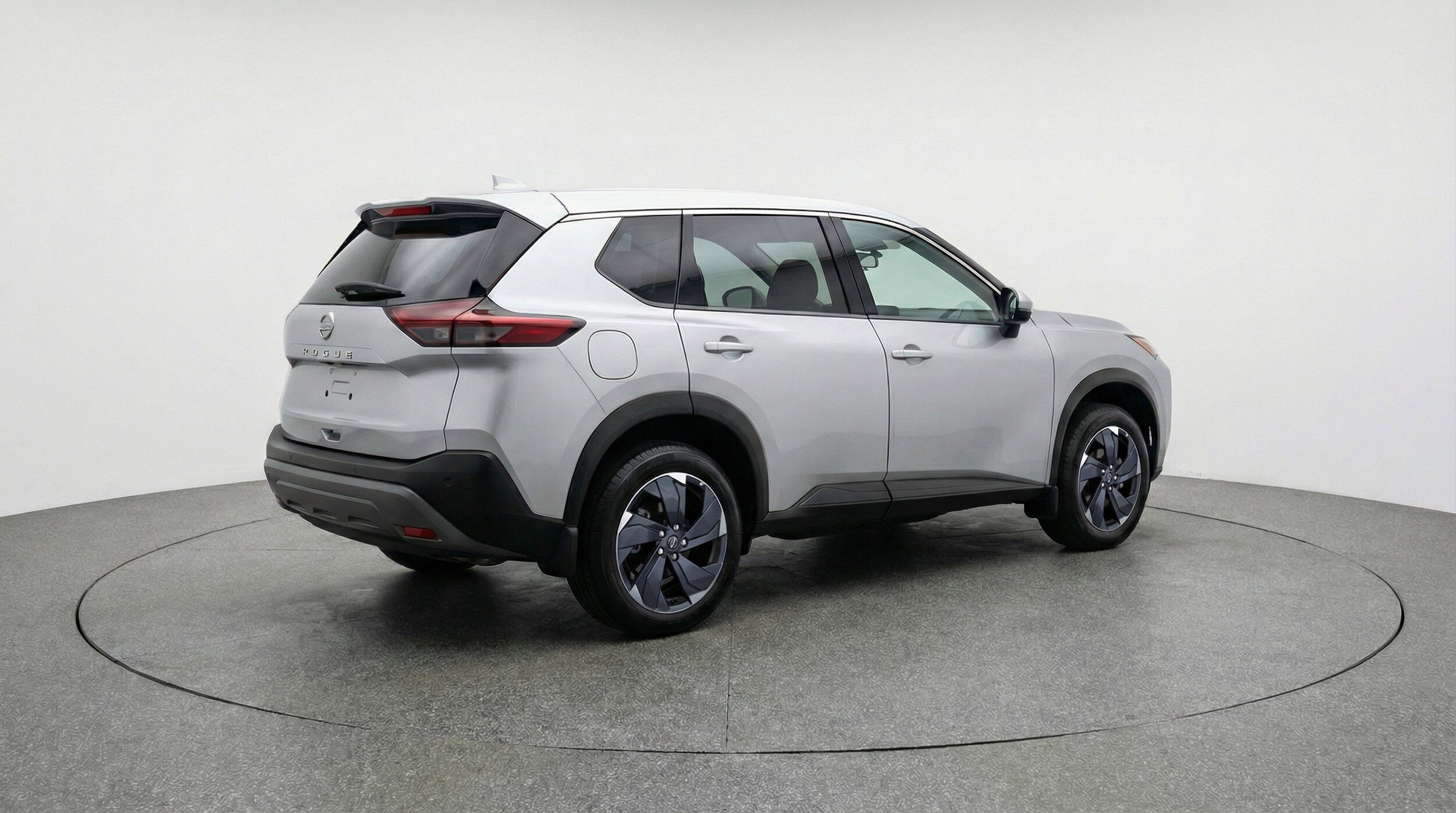 Thumbnail: 2025 Nissan Rogue - 9