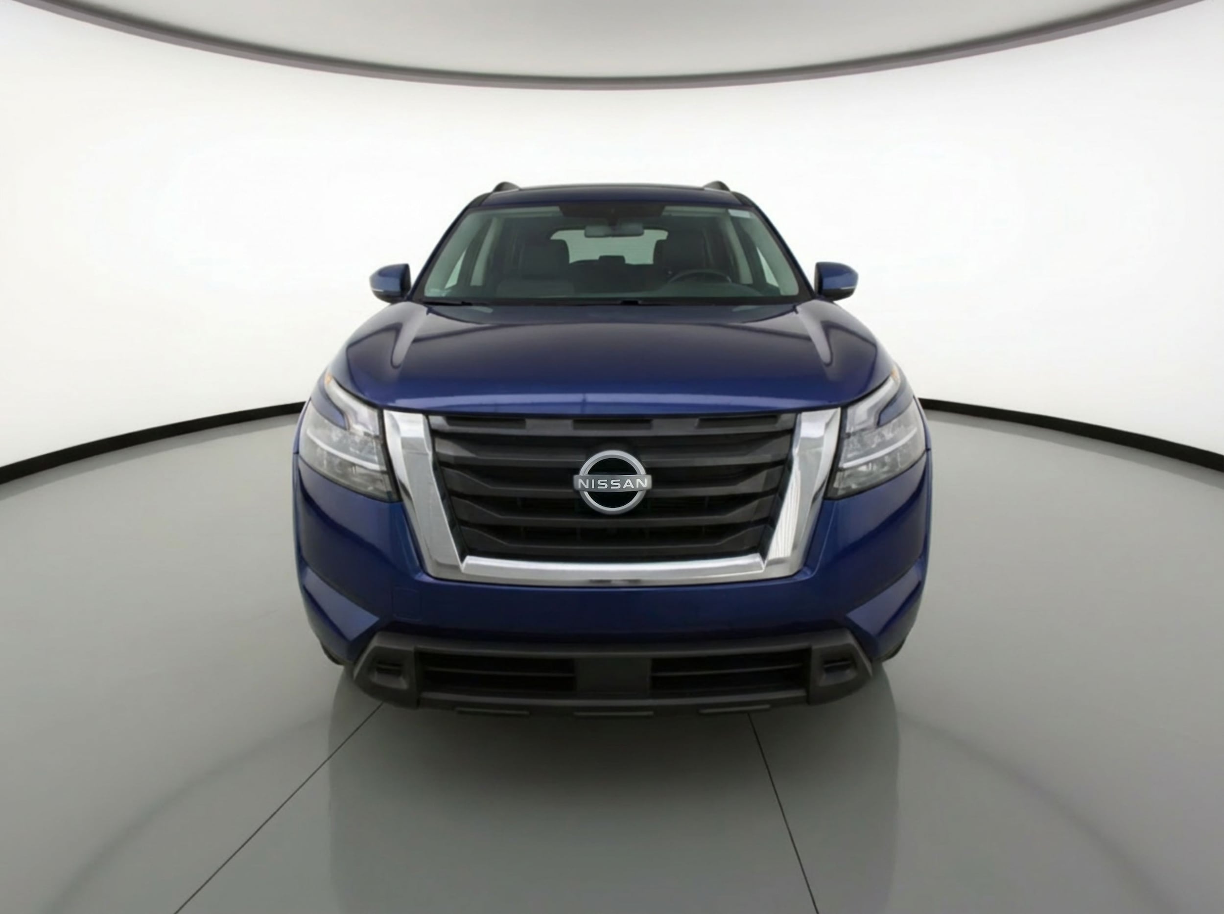 Thumbnail: 2025 Nissan Pathfinder - 2
