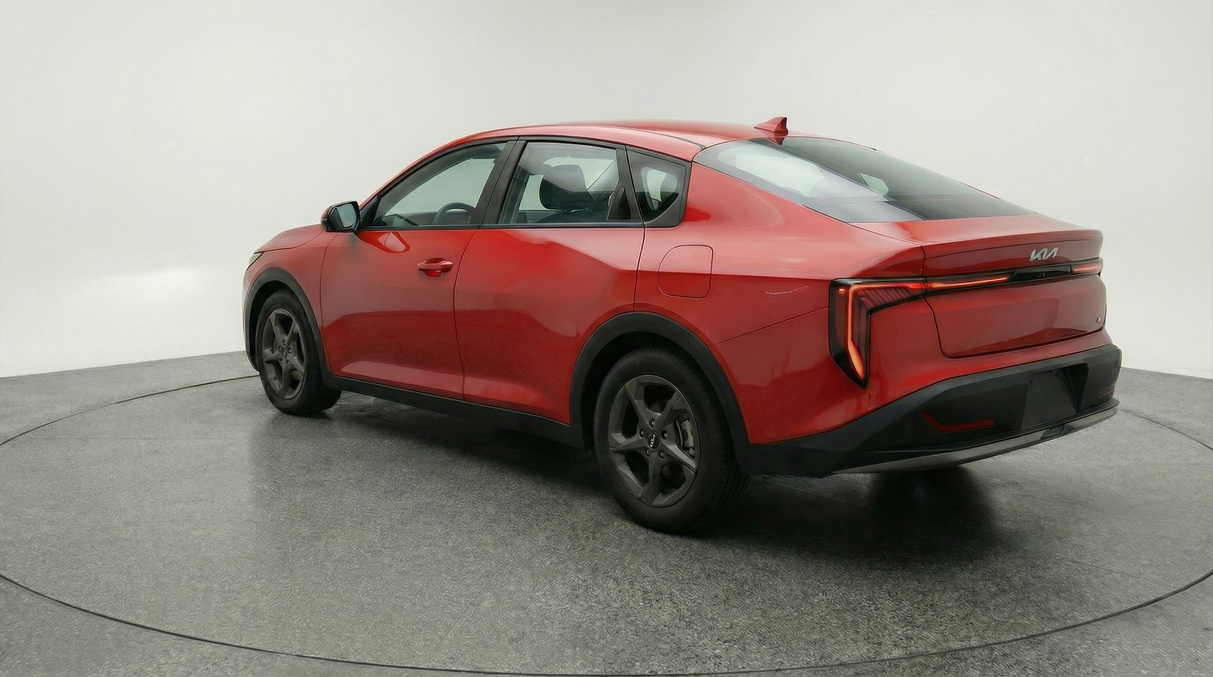 Thumbnail: 2025 Kia K4 - 5