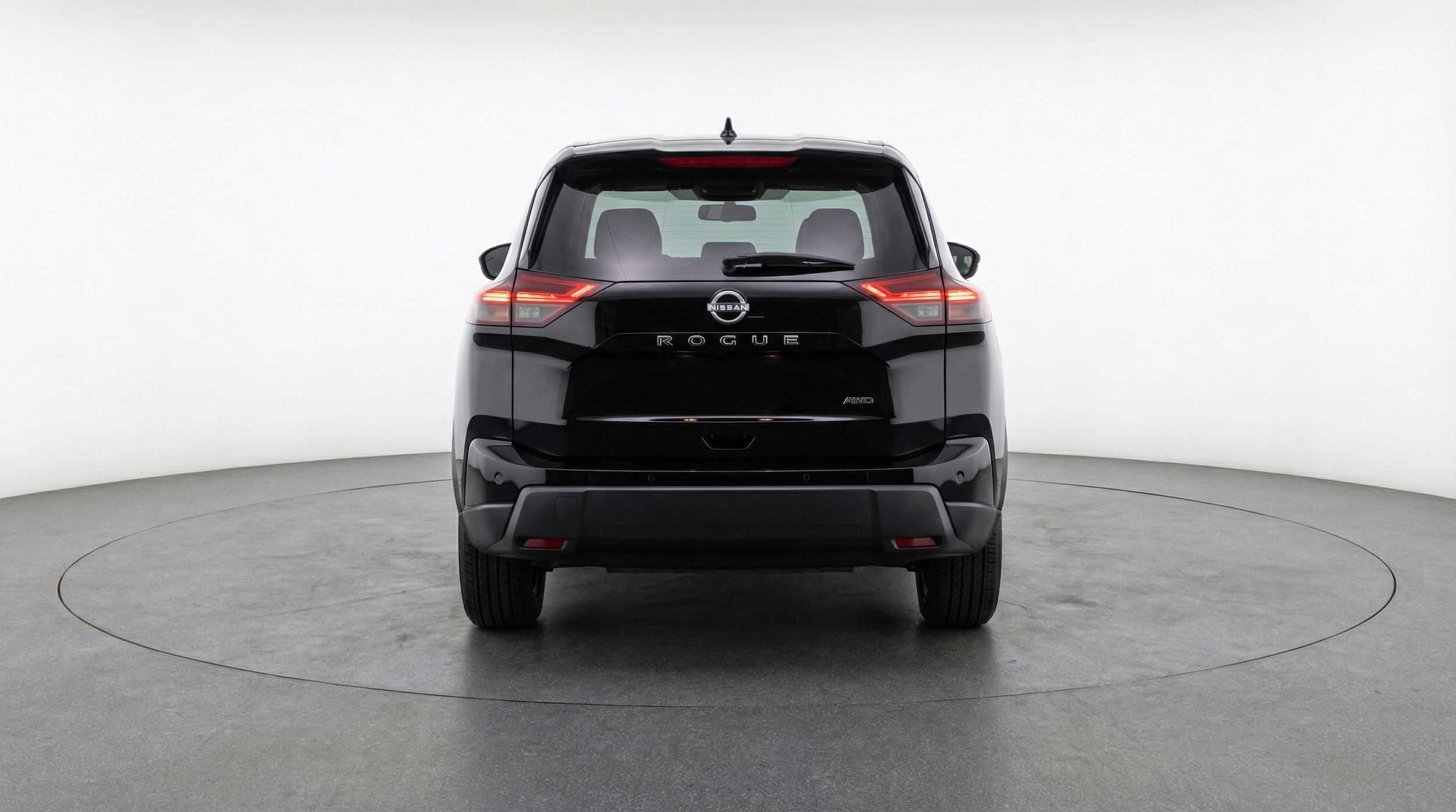 Thumbnail: 2025 Nissan Rogue - 7