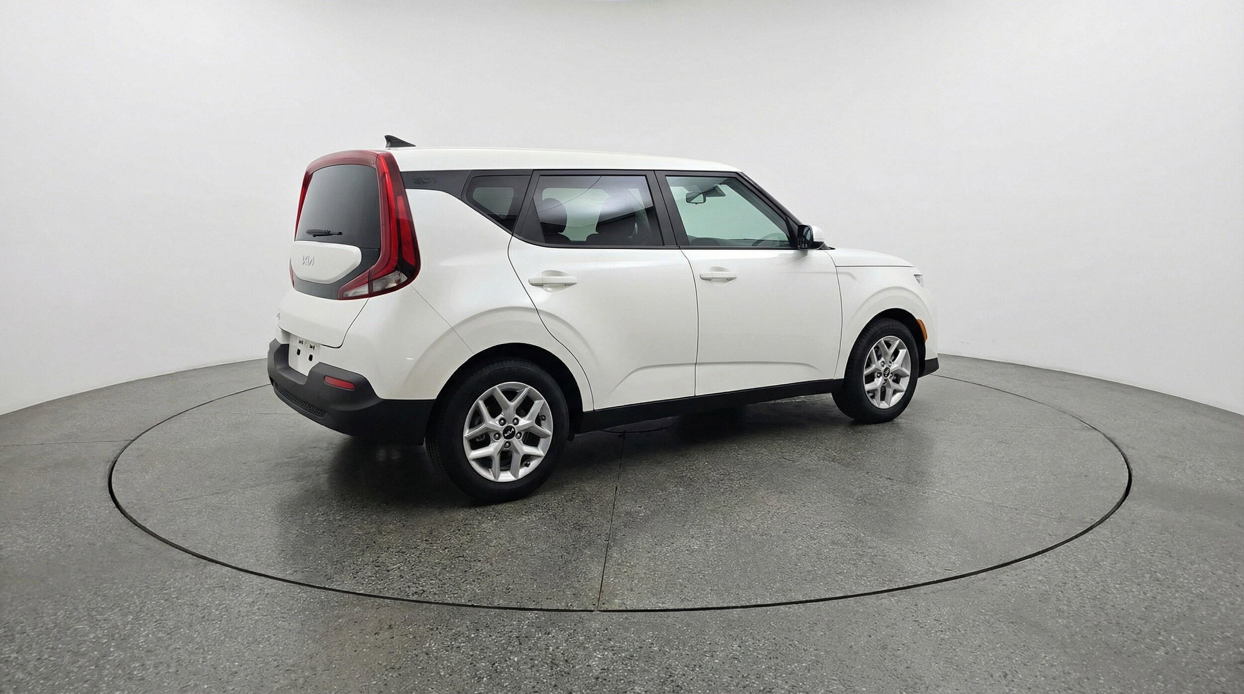 Thumbnail: 2025 Kia Soul - 9