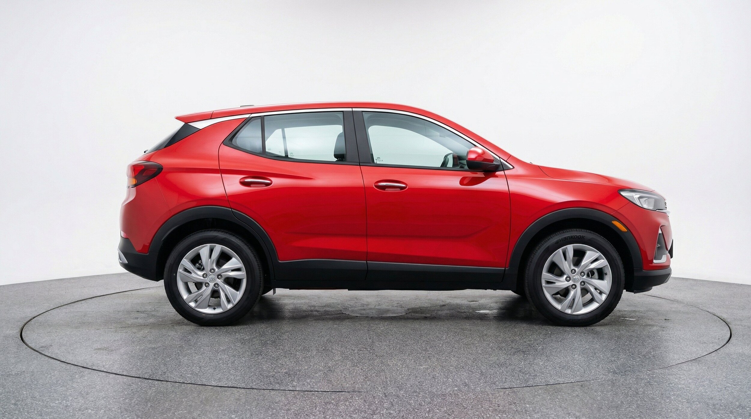 Thumbnail: 2026 Buick Encore GX - 11