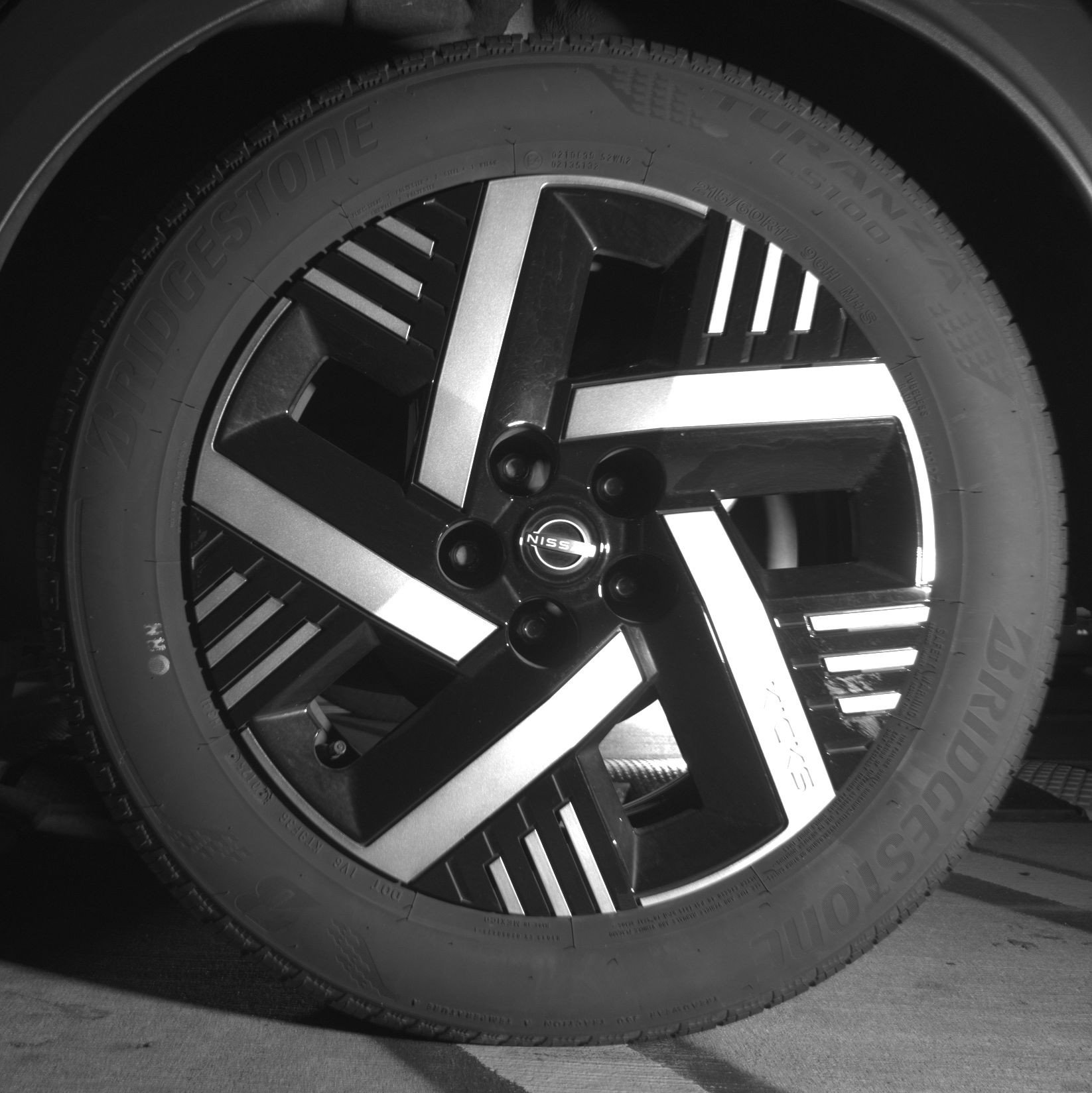 Thumbnail: 2025 Nissan Kicks - 14