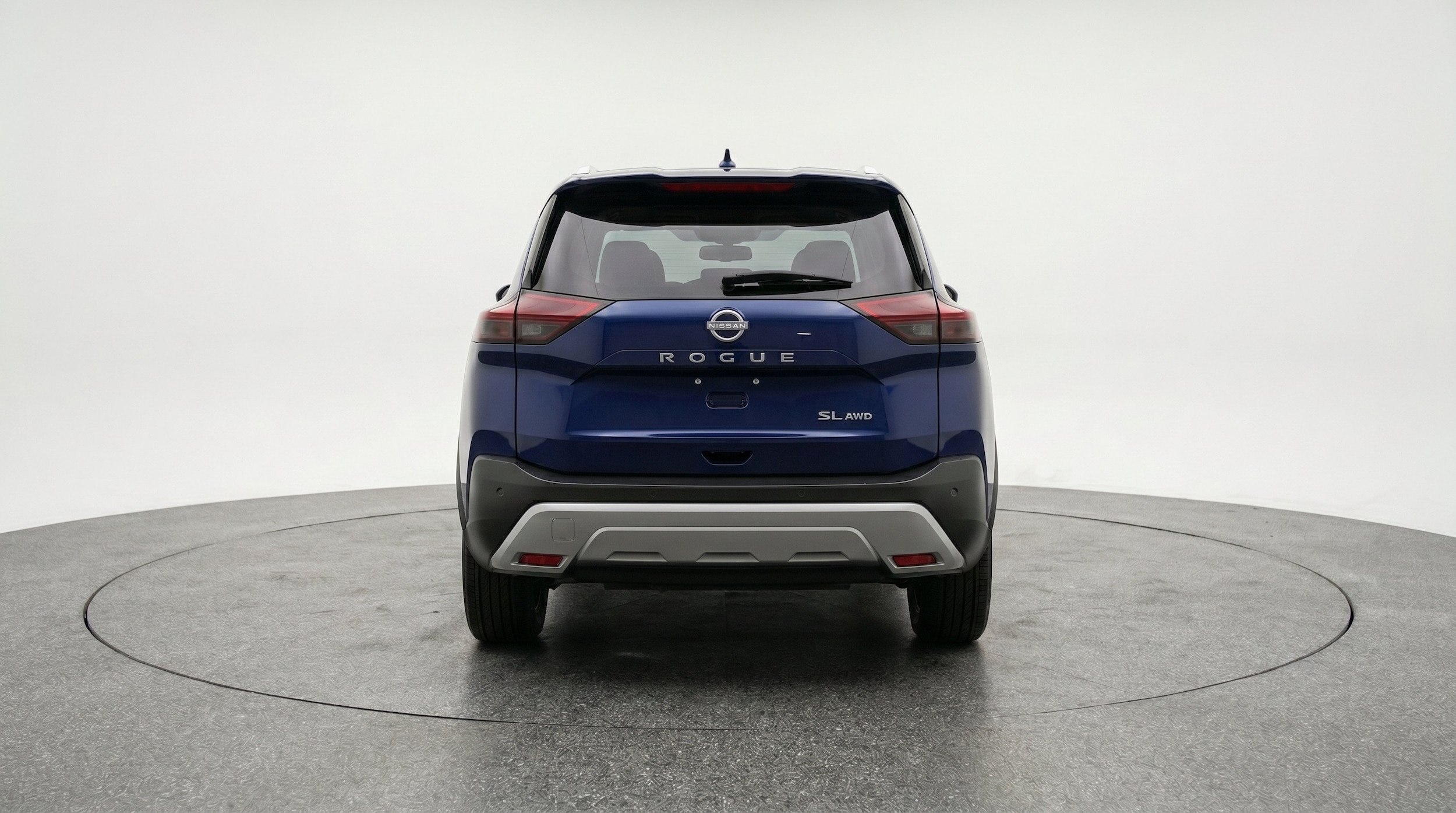 Thumbnail: 2026 Nissan Rogue - 7