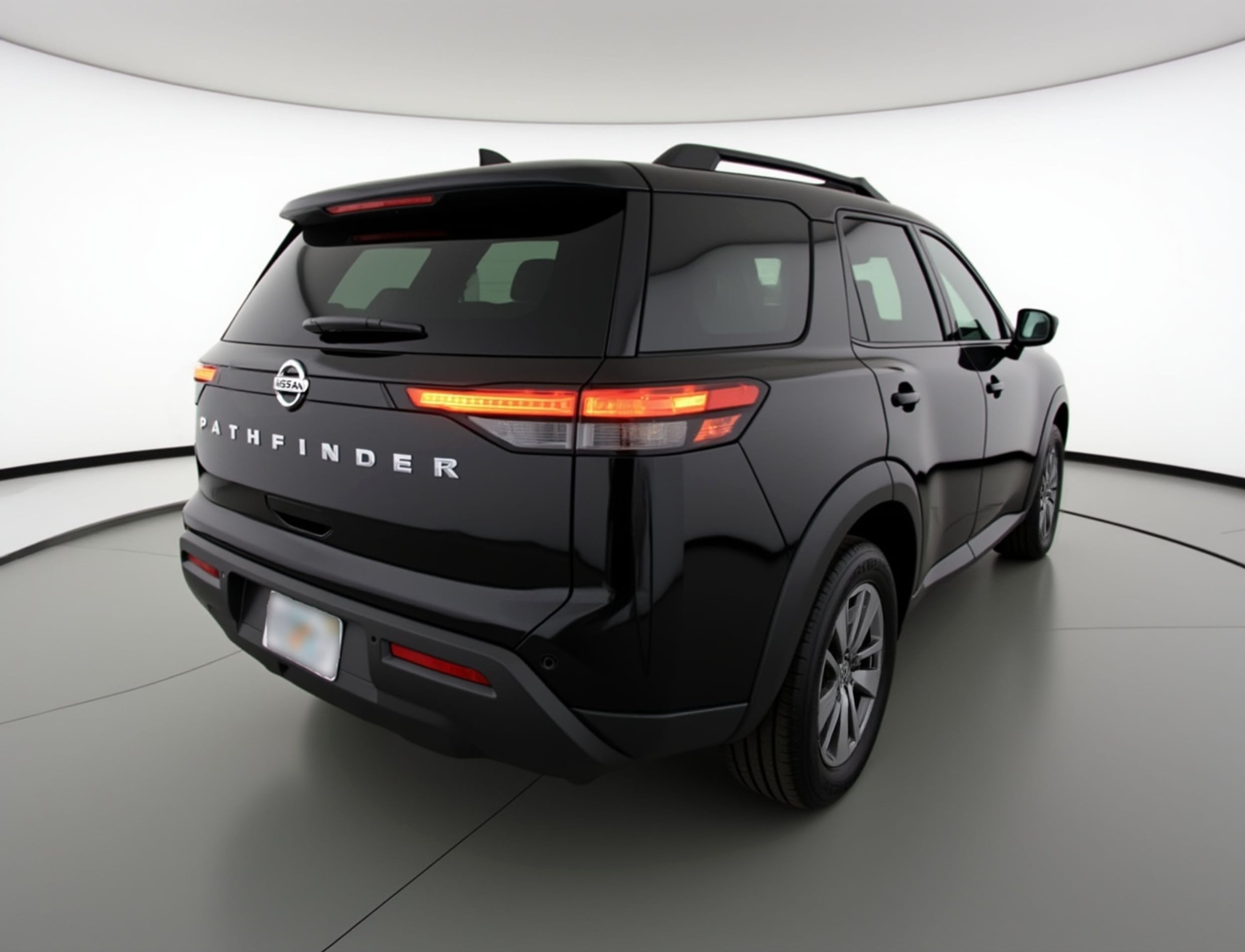 Thumbnail: 2025 Nissan Pathfinder - 7